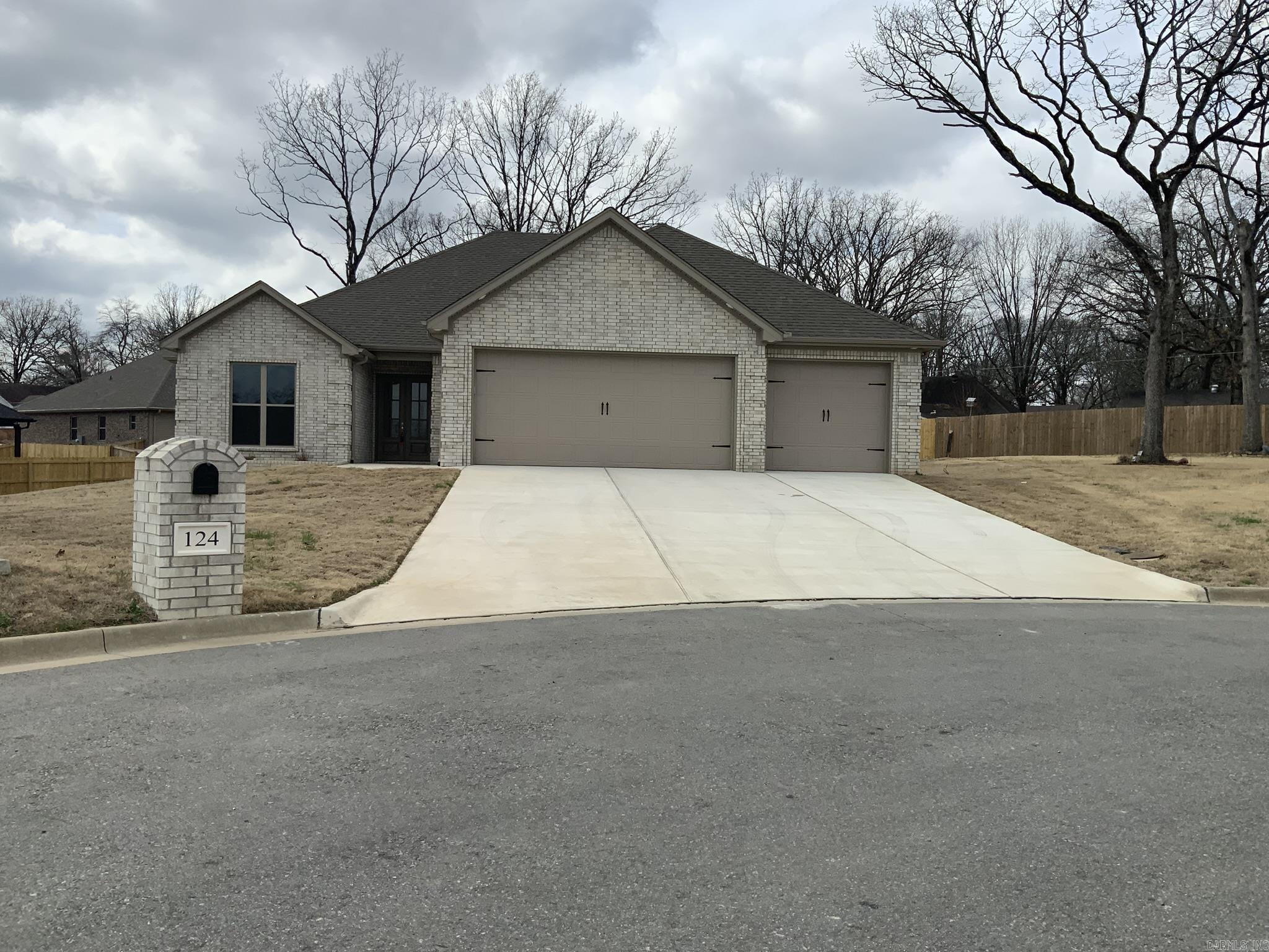 STONEHILL ADDN - Residential