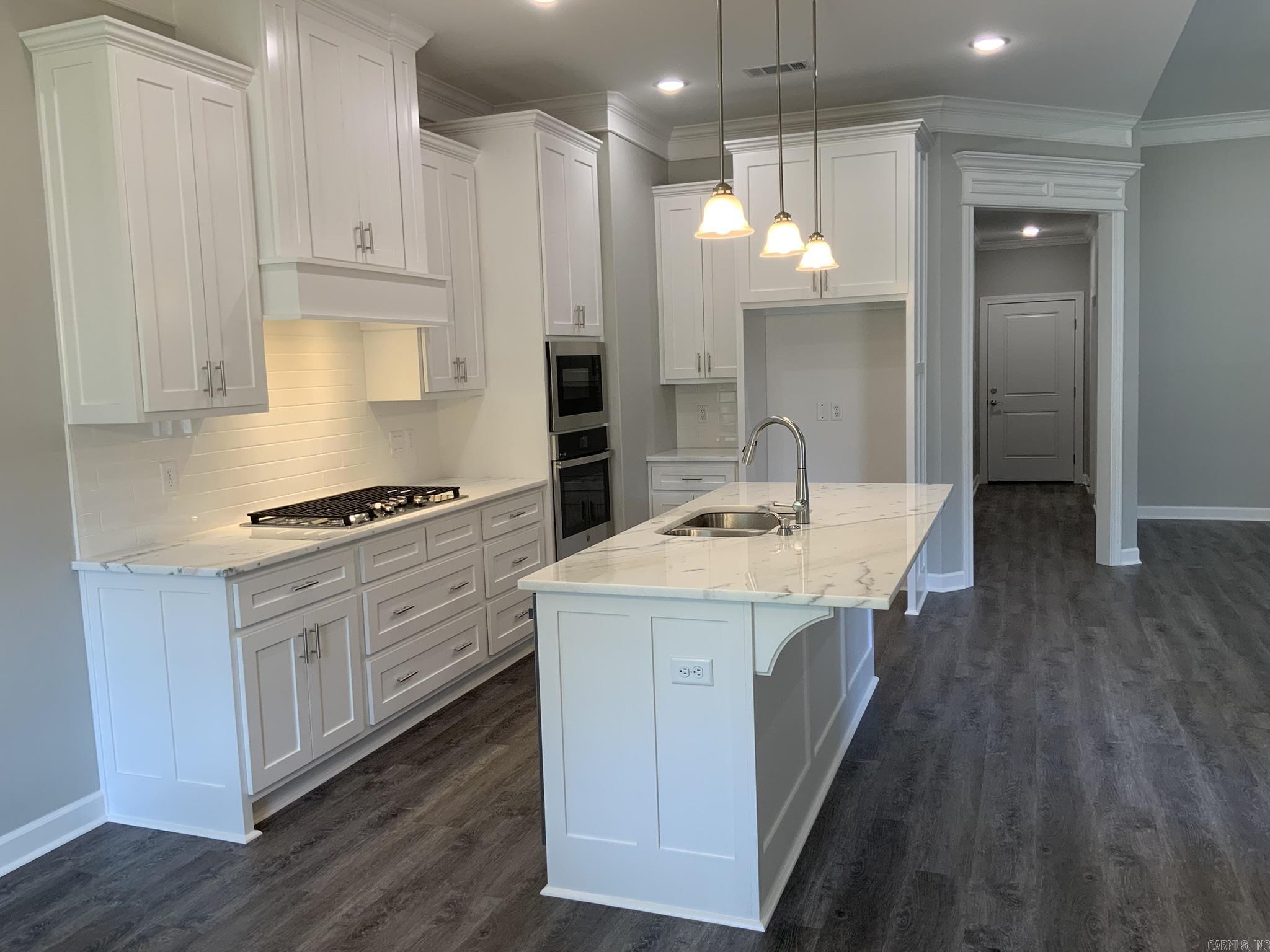 STONEHILL ADDN - Residential