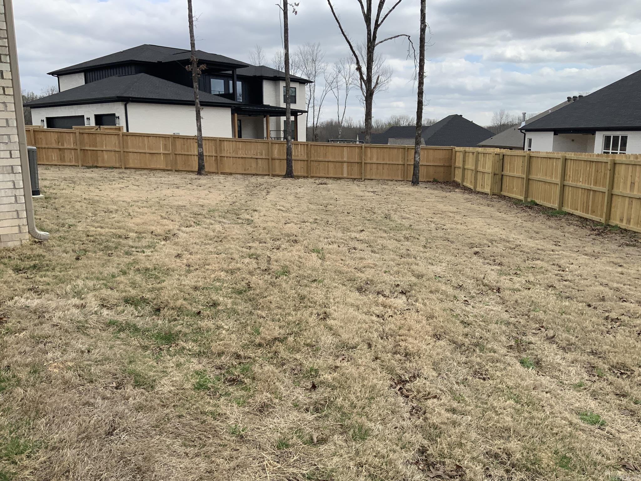 STONEHILL ADDN - Residential