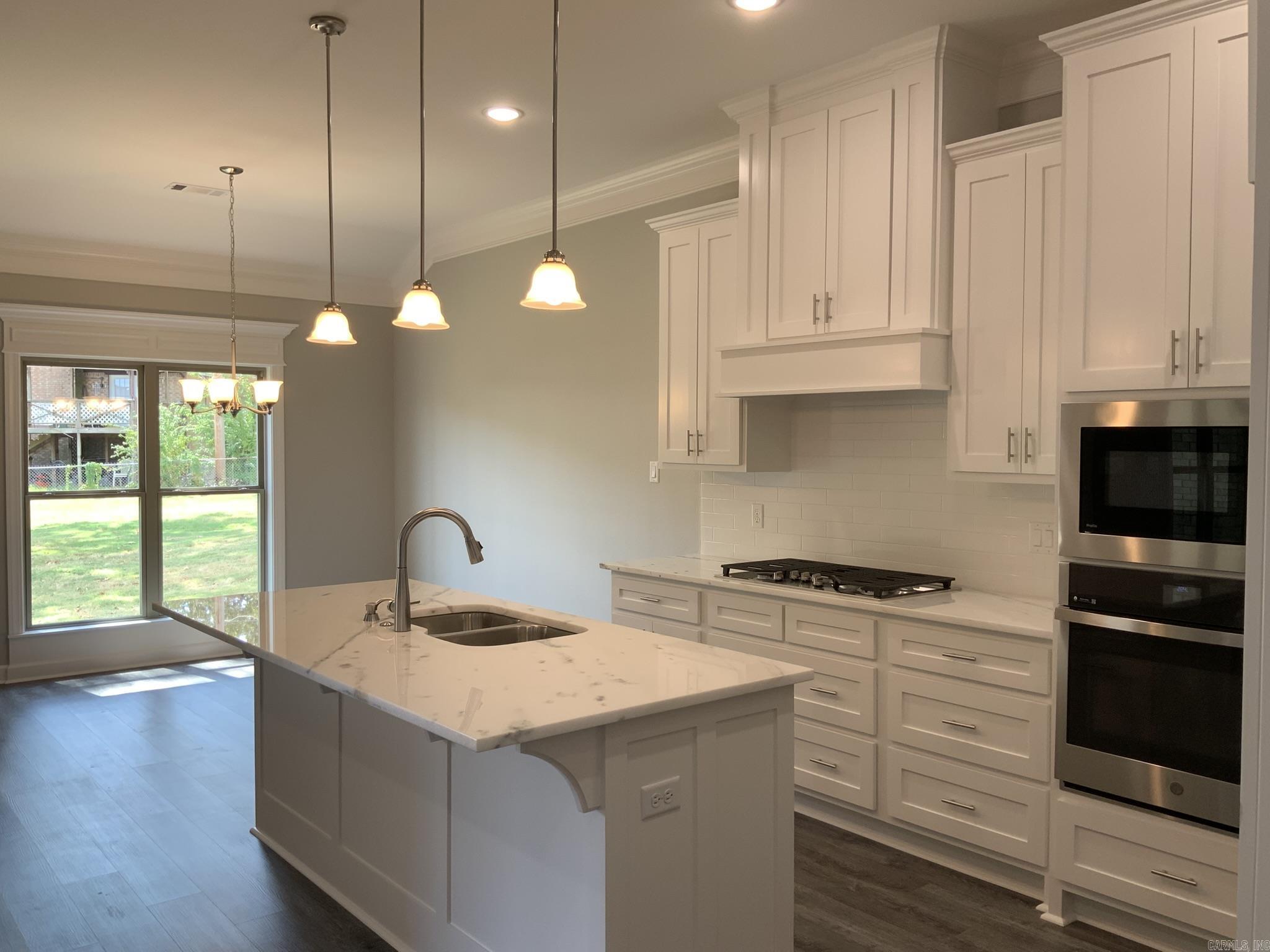 STONEHILL ADDN - Residential