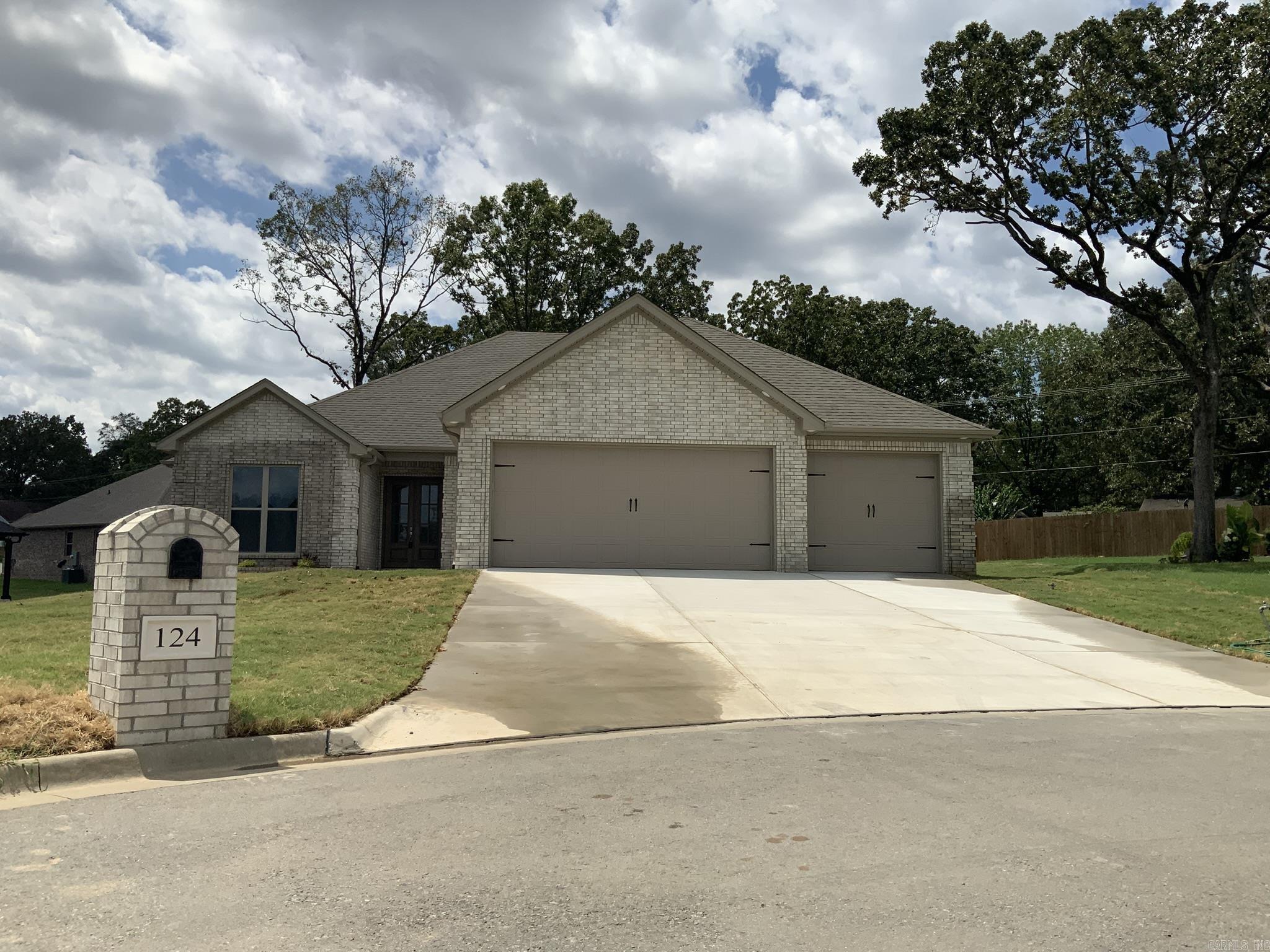 STONEHILL ADDN - Residential