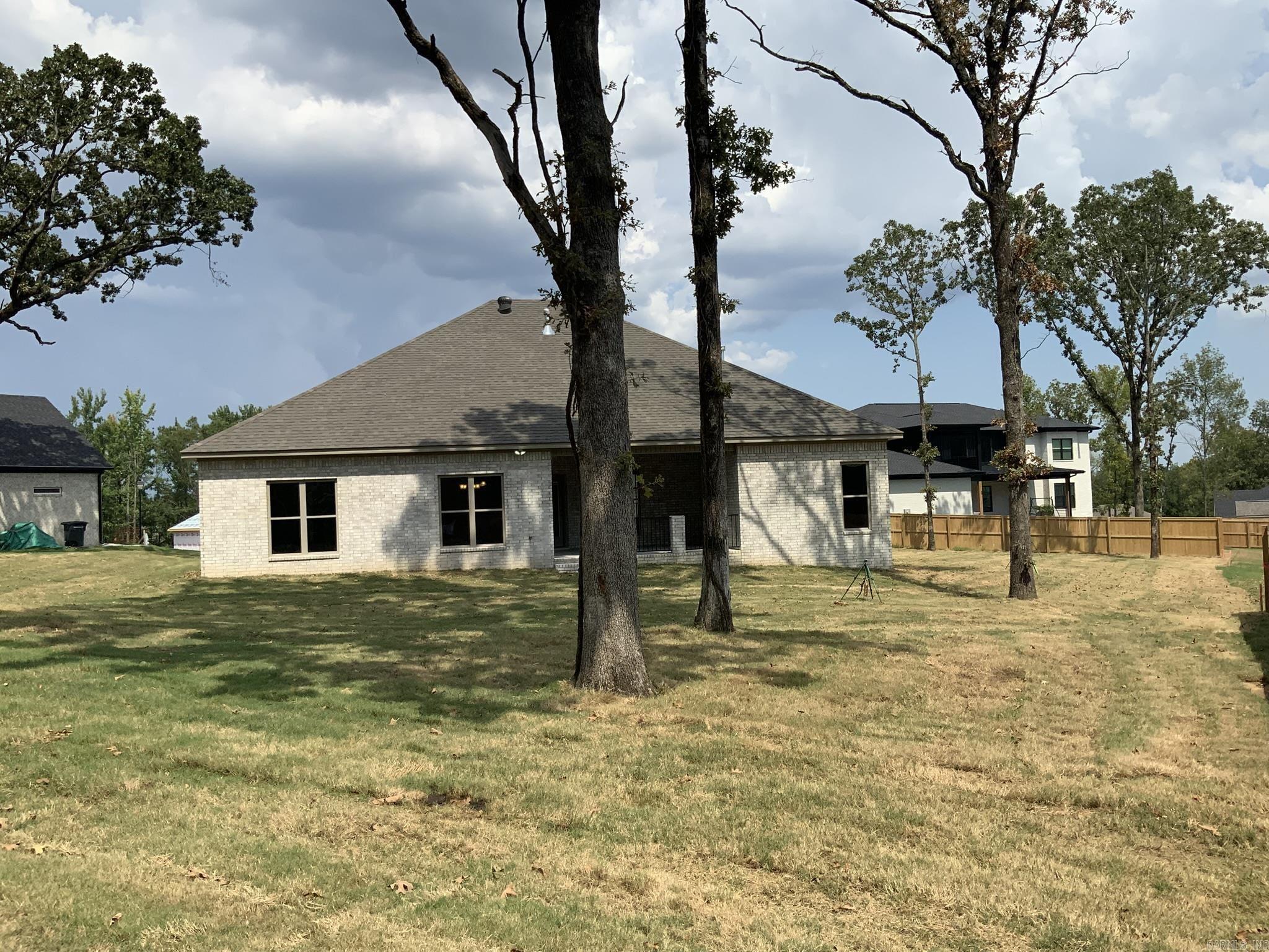 STONEHILL ADDN - Residential