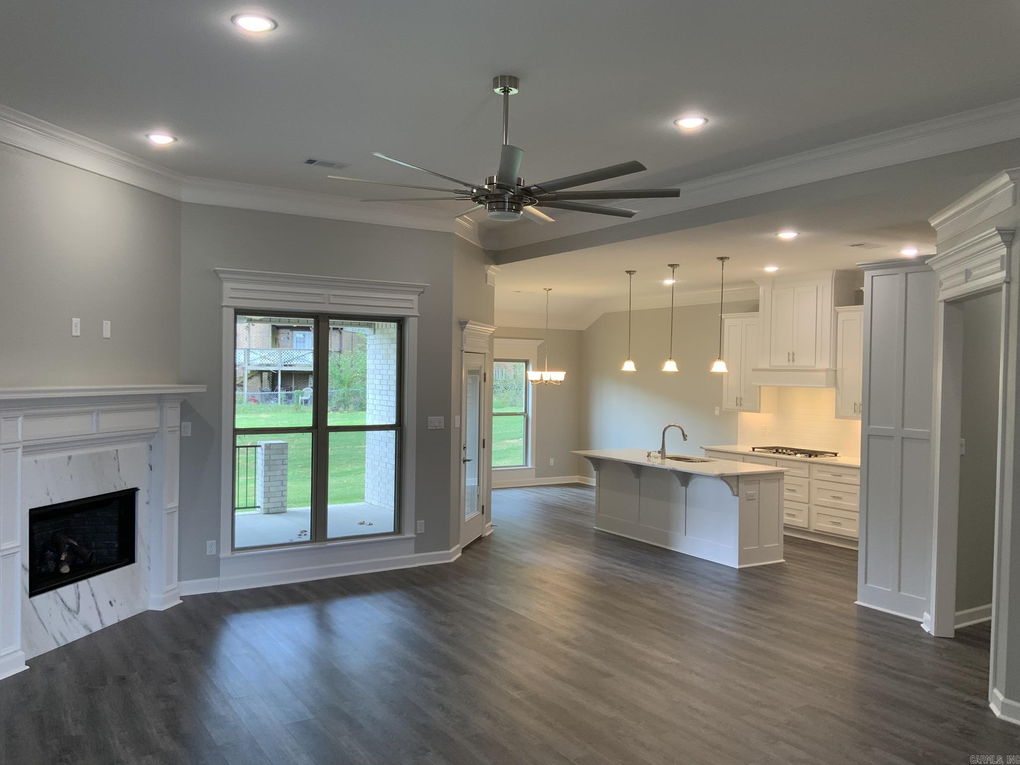 STONEHILL ADDN - Residential