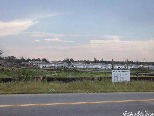 Meeks Industrial Park - Commercial Sale