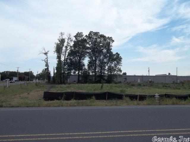 Meeks Industrial Park - Commercial Sale