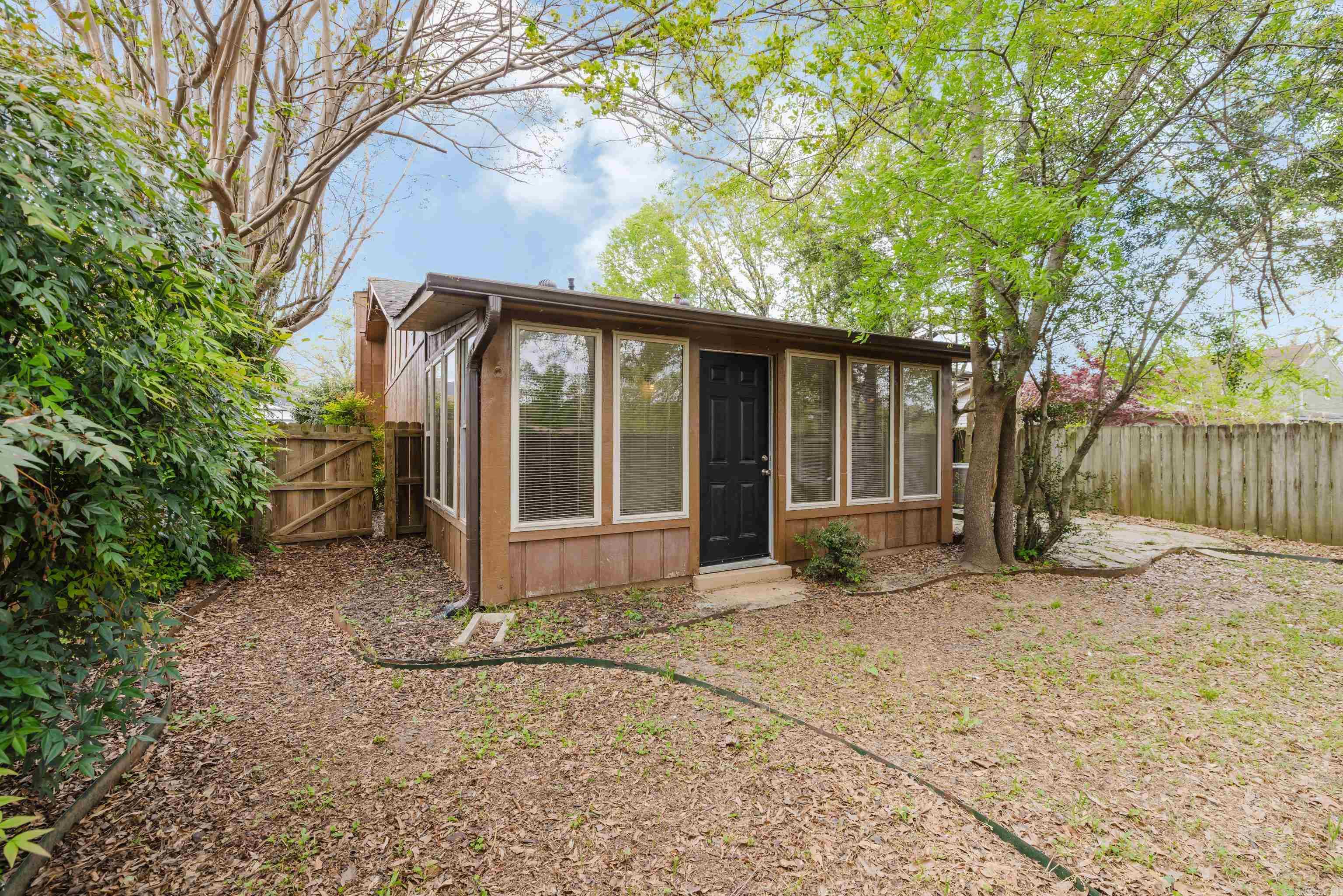 Pleasantree 4th - Residential