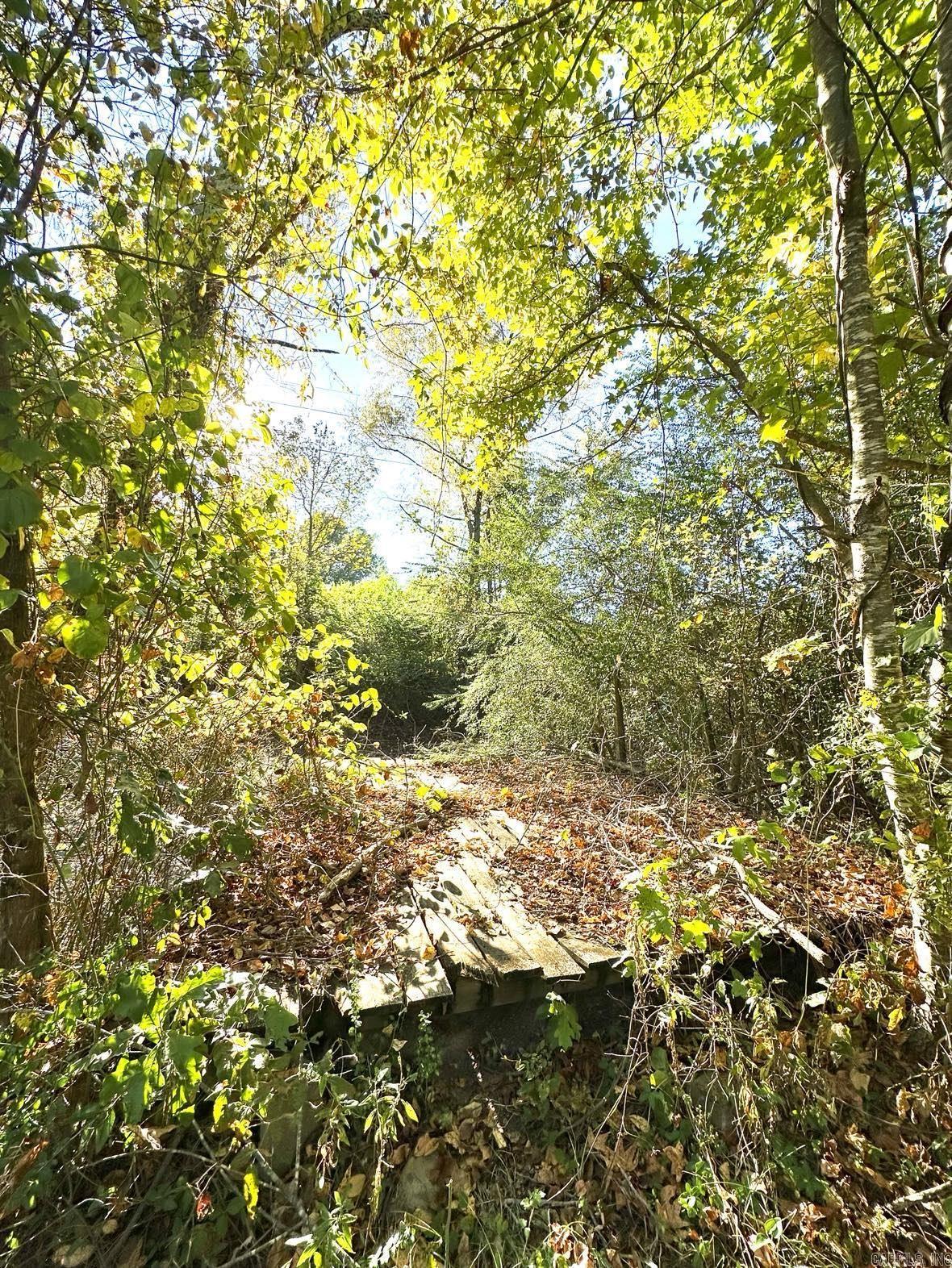 Not in Subdivision - Land