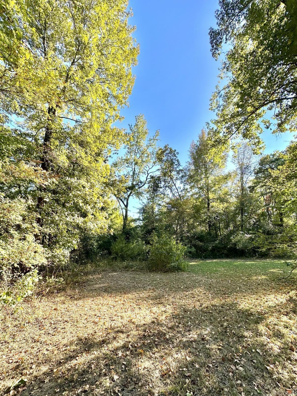 Not in Subdivision - Land