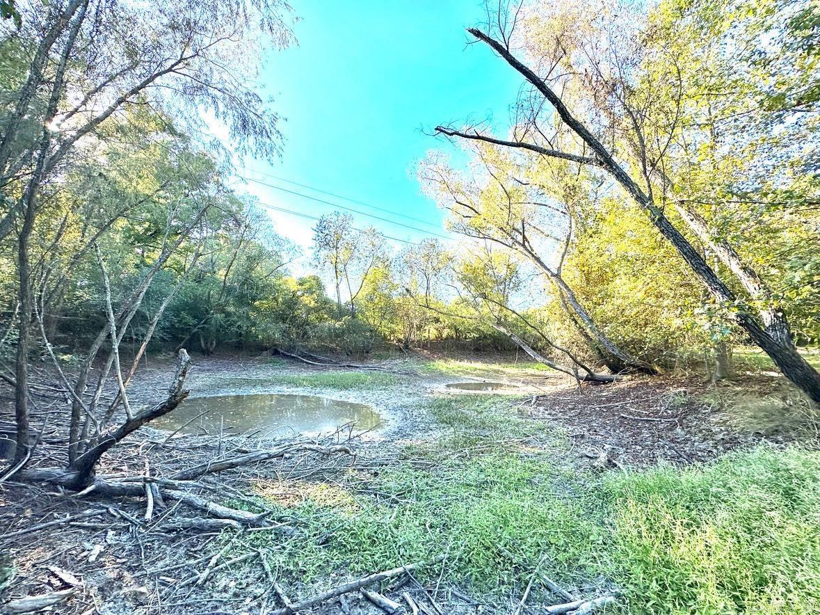 Not in Subdivision - Land