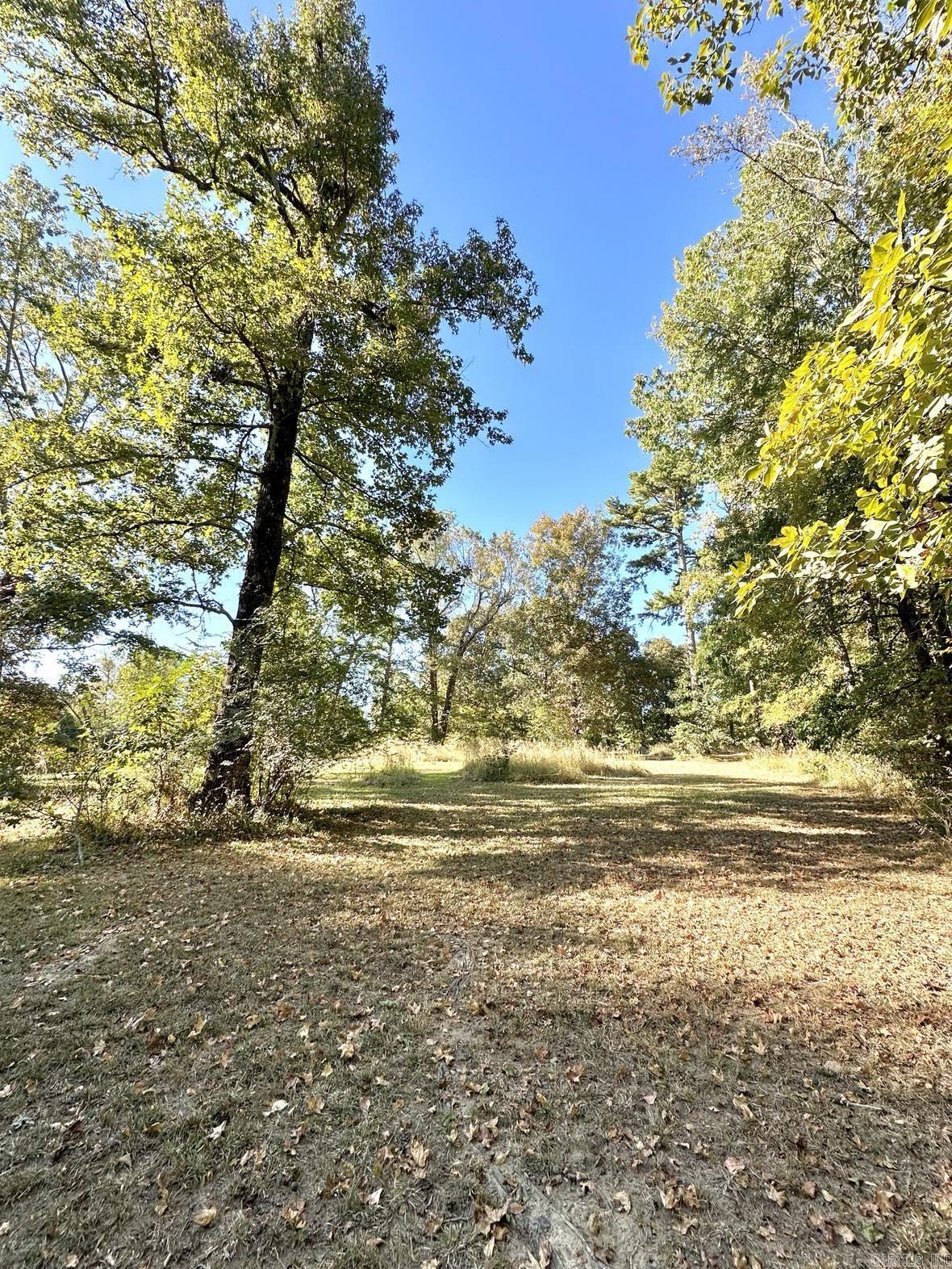 Not in Subdivision - Land