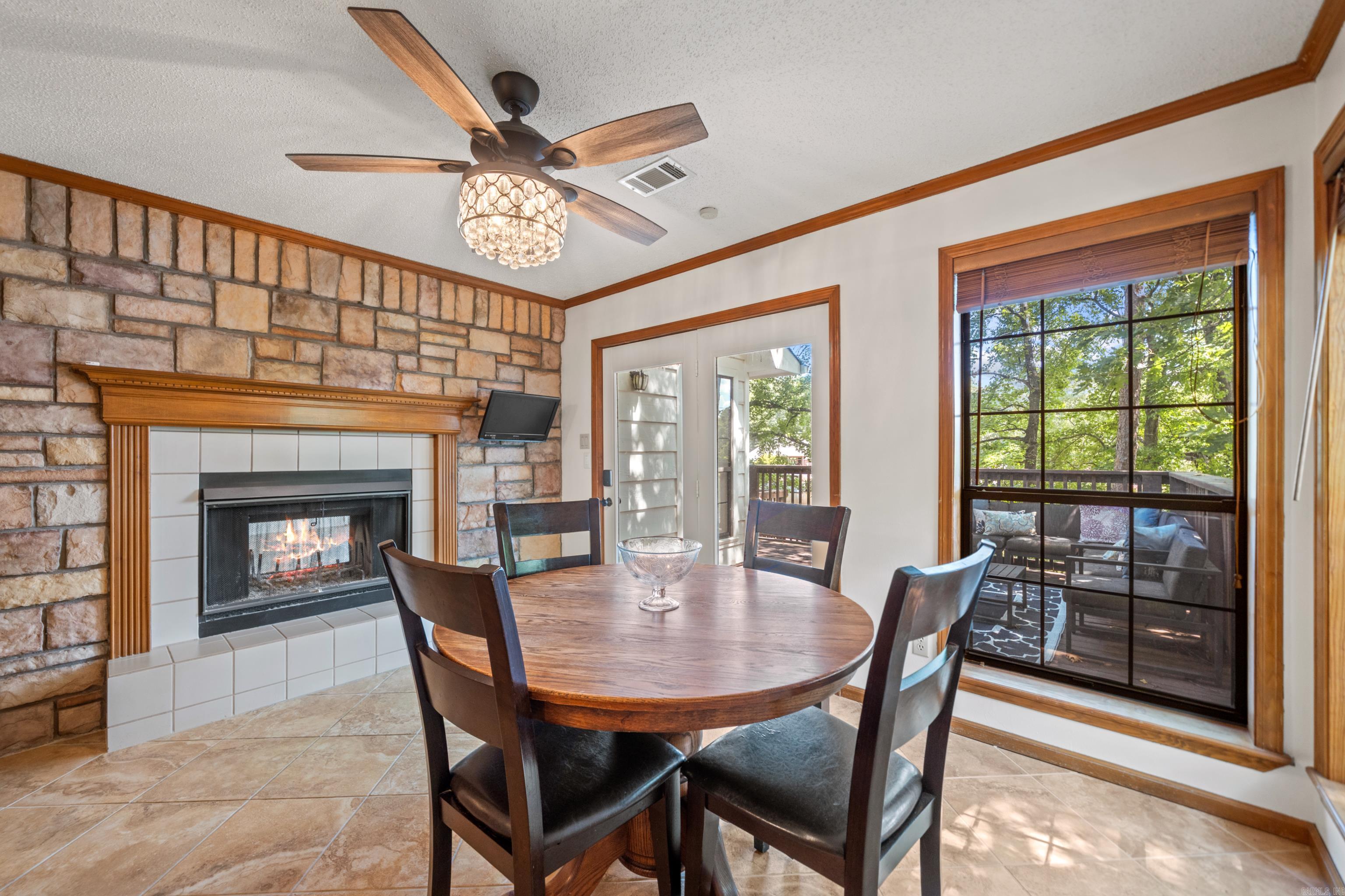 Driftwood Point - Residential