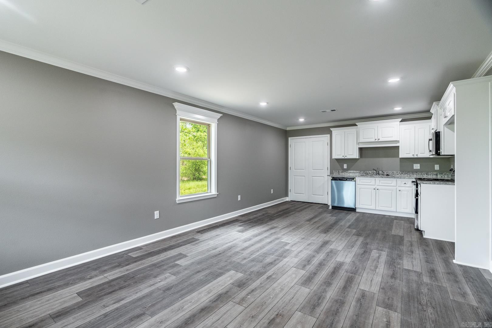 PARK ADDN - Residential