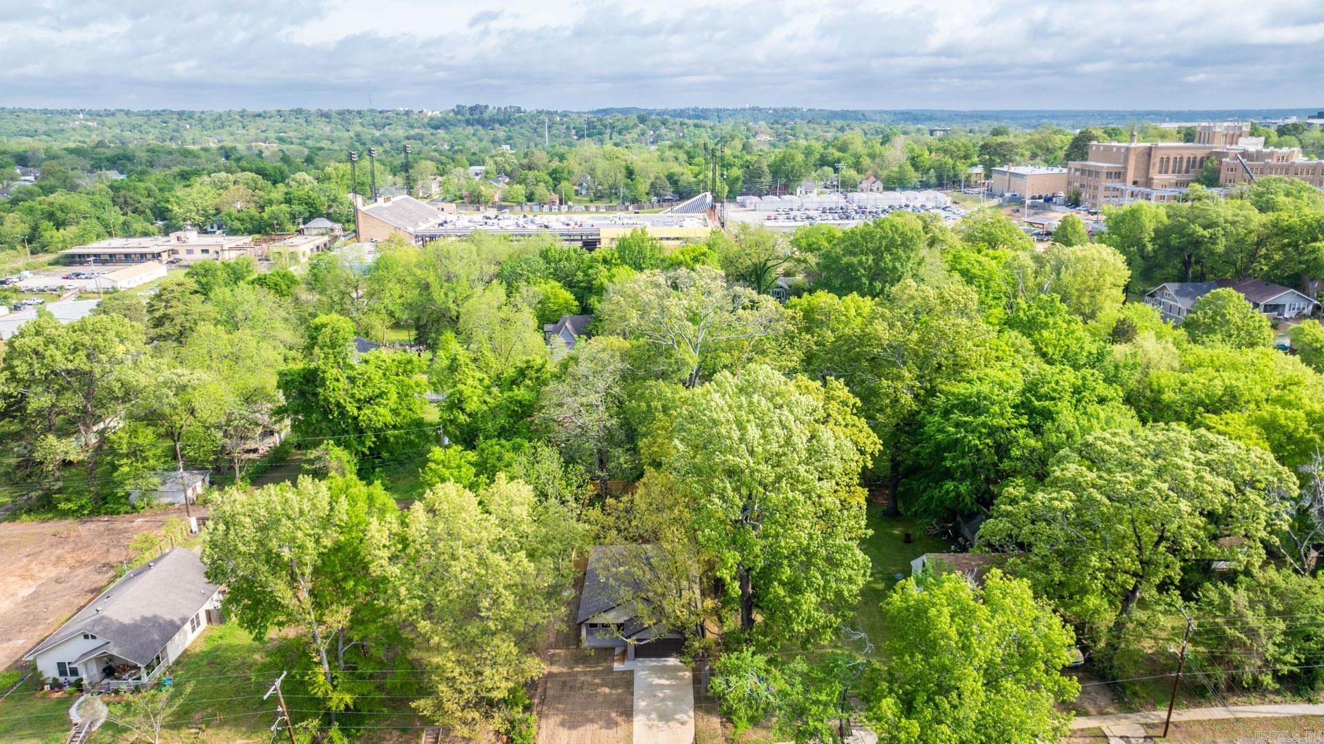 PARK ADDN - Residential