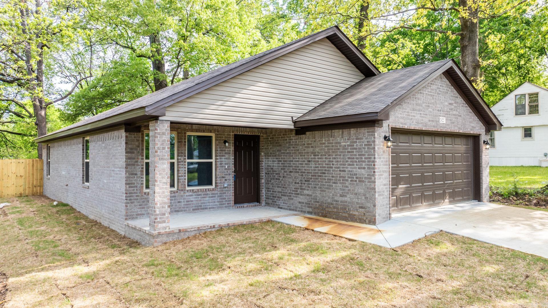 PARK ADDN - Residential