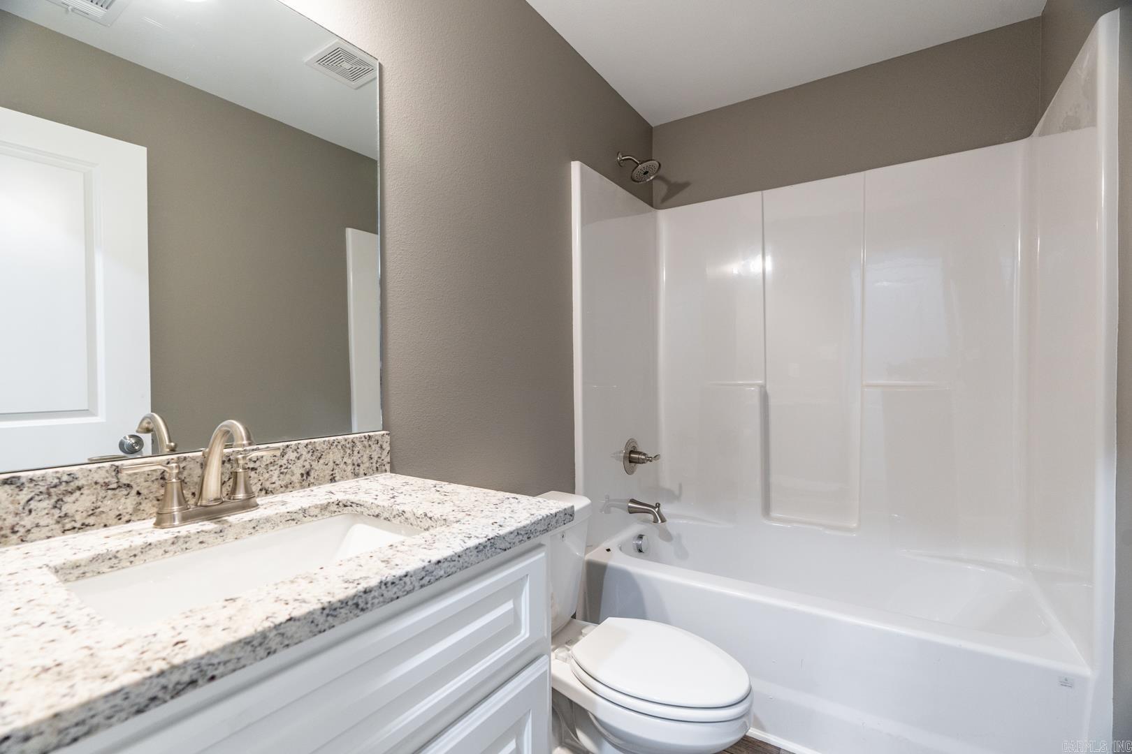 PARK ADDN - Residential