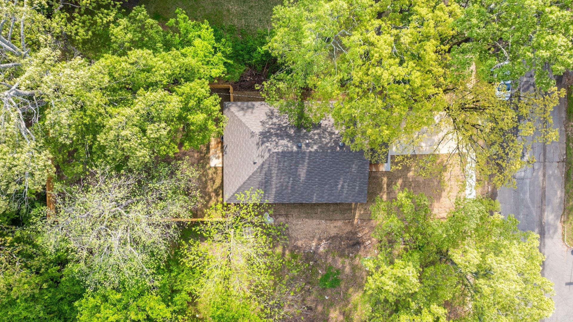 PARK ADDN - Residential