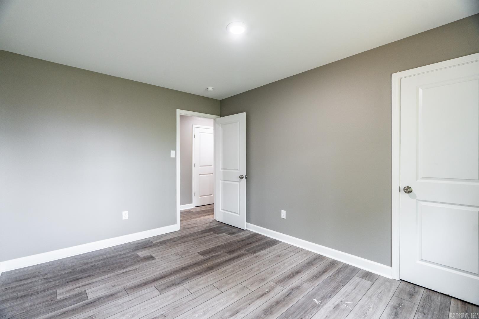 PARK ADDN - Residential