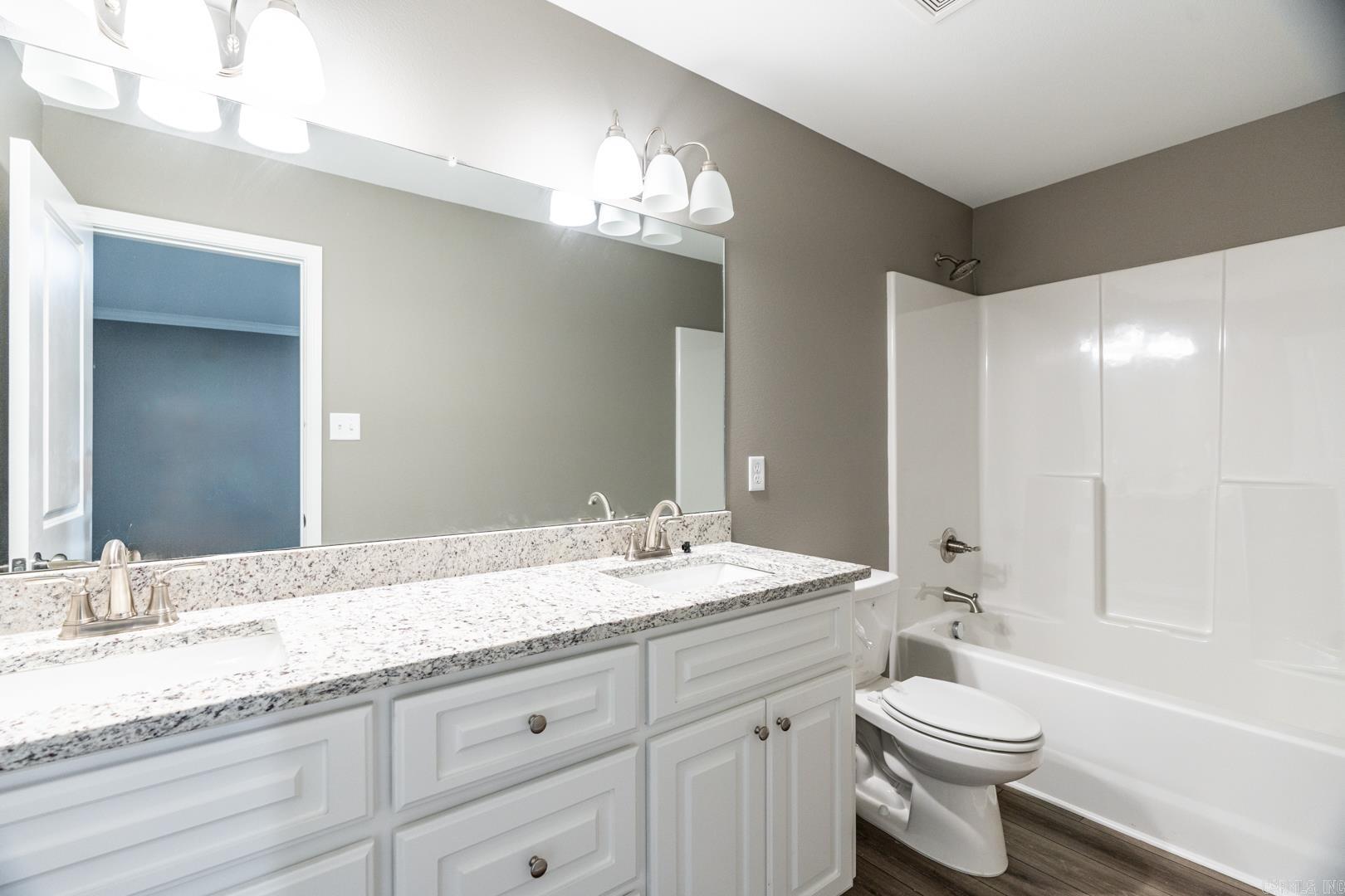 PARK ADDN - Residential