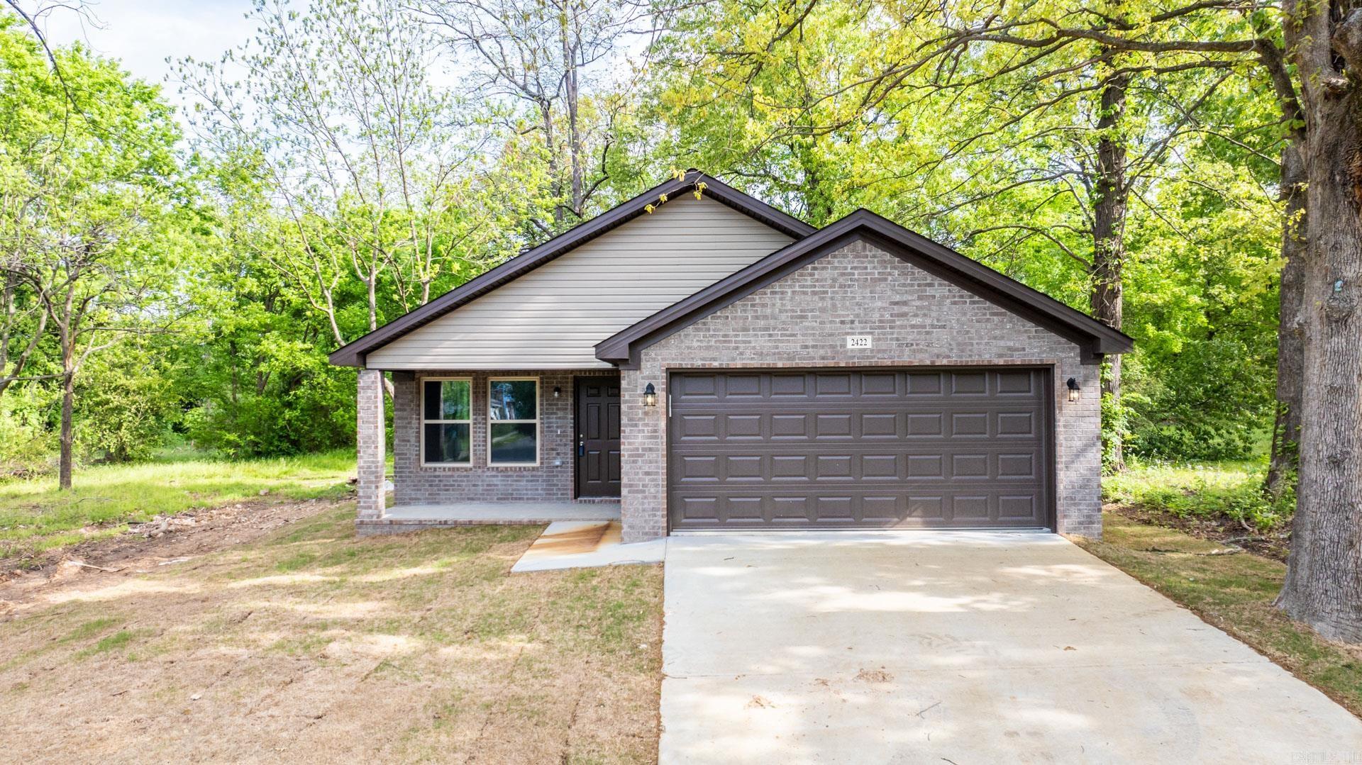 PARK ADDN - Residential