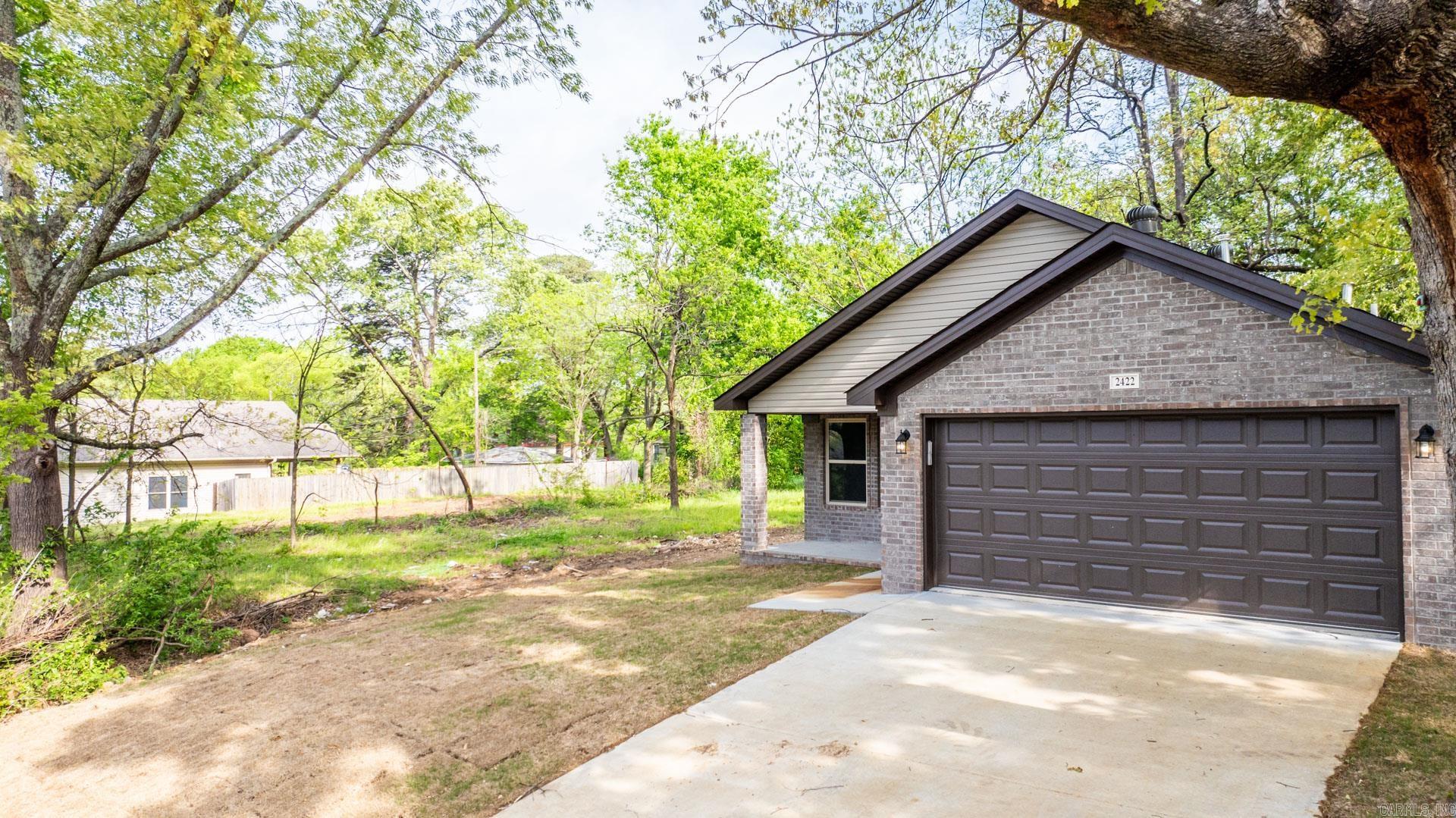 PARK ADDN - Residential