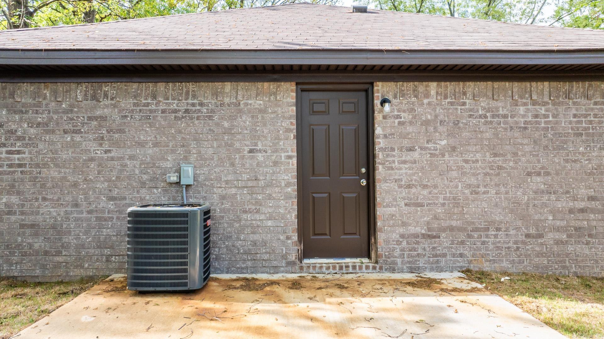 PARK ADDN - Residential