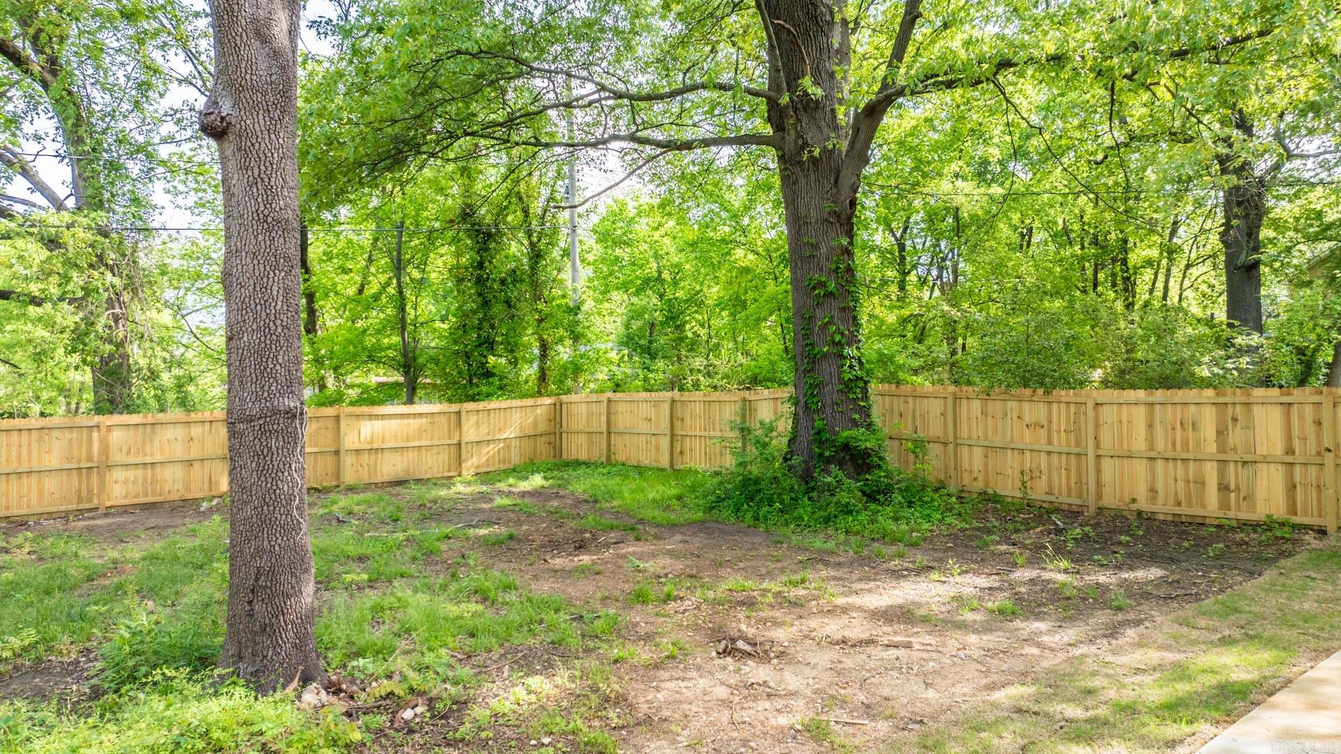 PARK ADDN - Residential