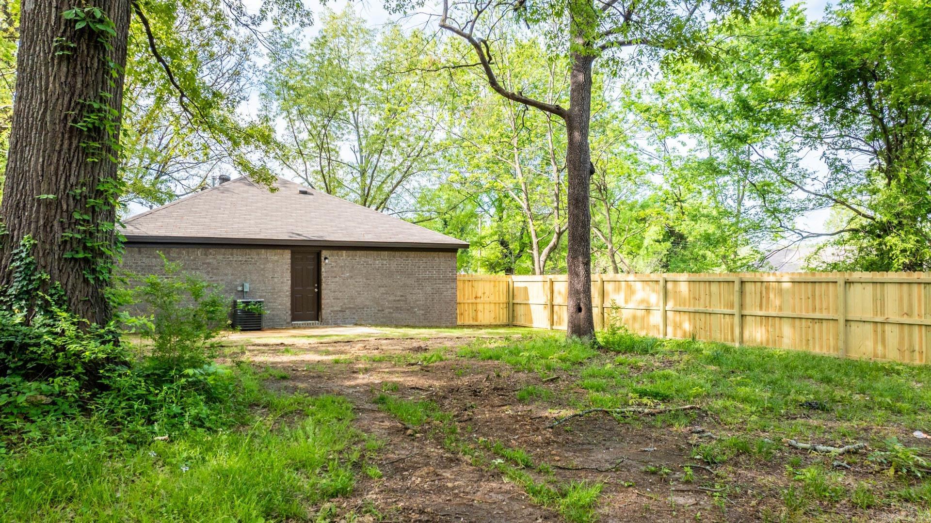 PARK ADDN - Residential