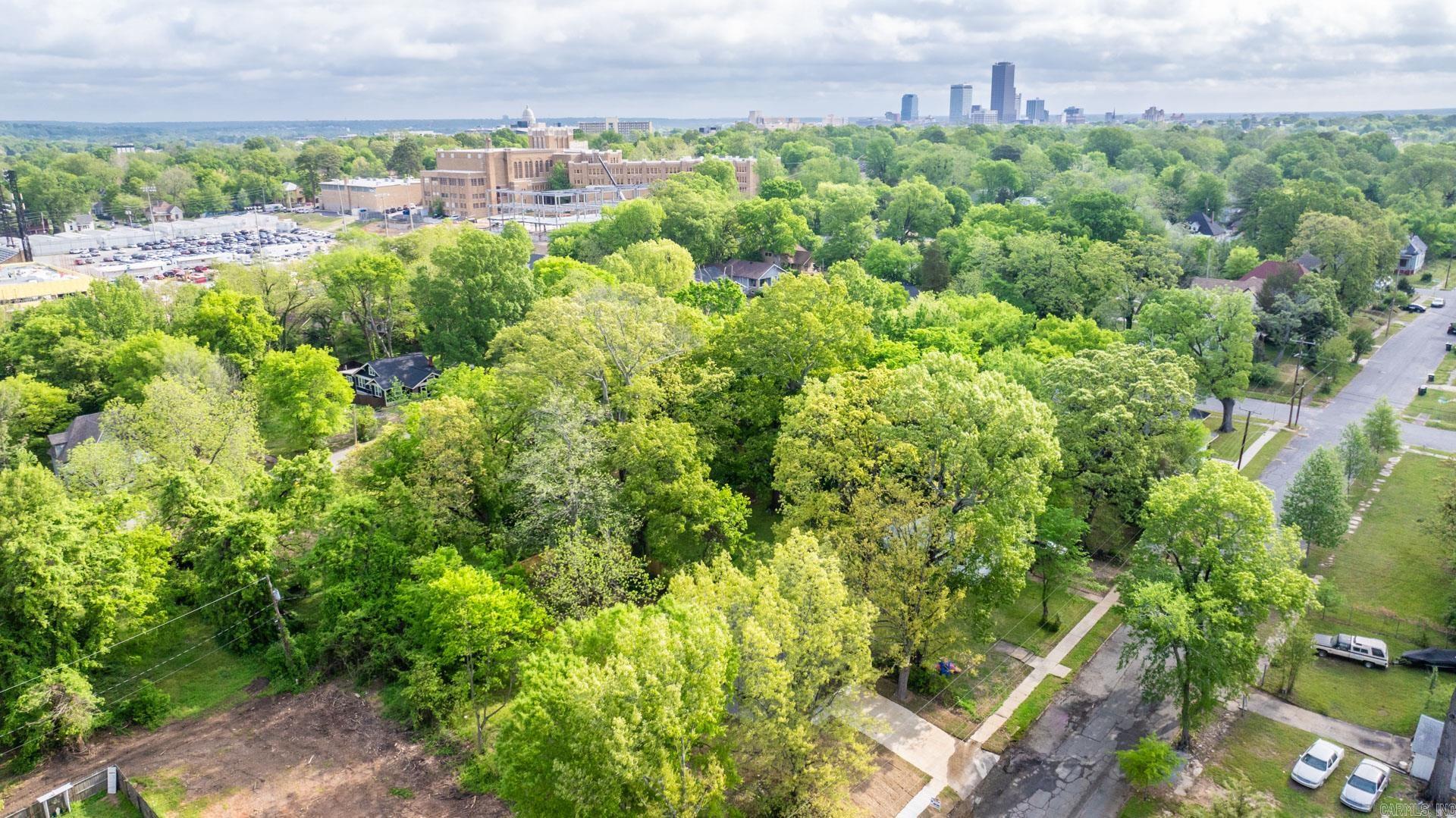 PARK ADDN - Residential