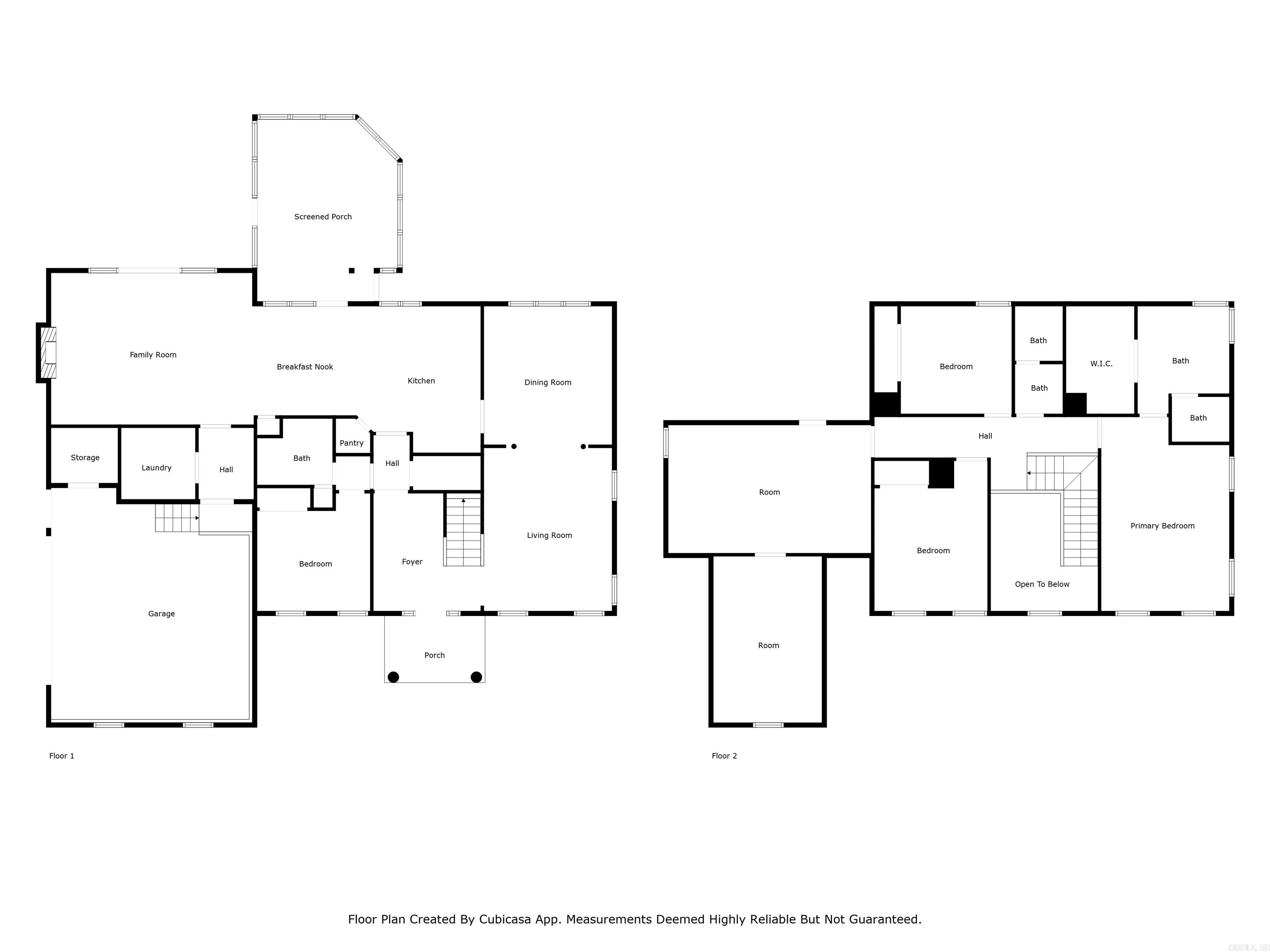 ADAMSBROOKE - Residential