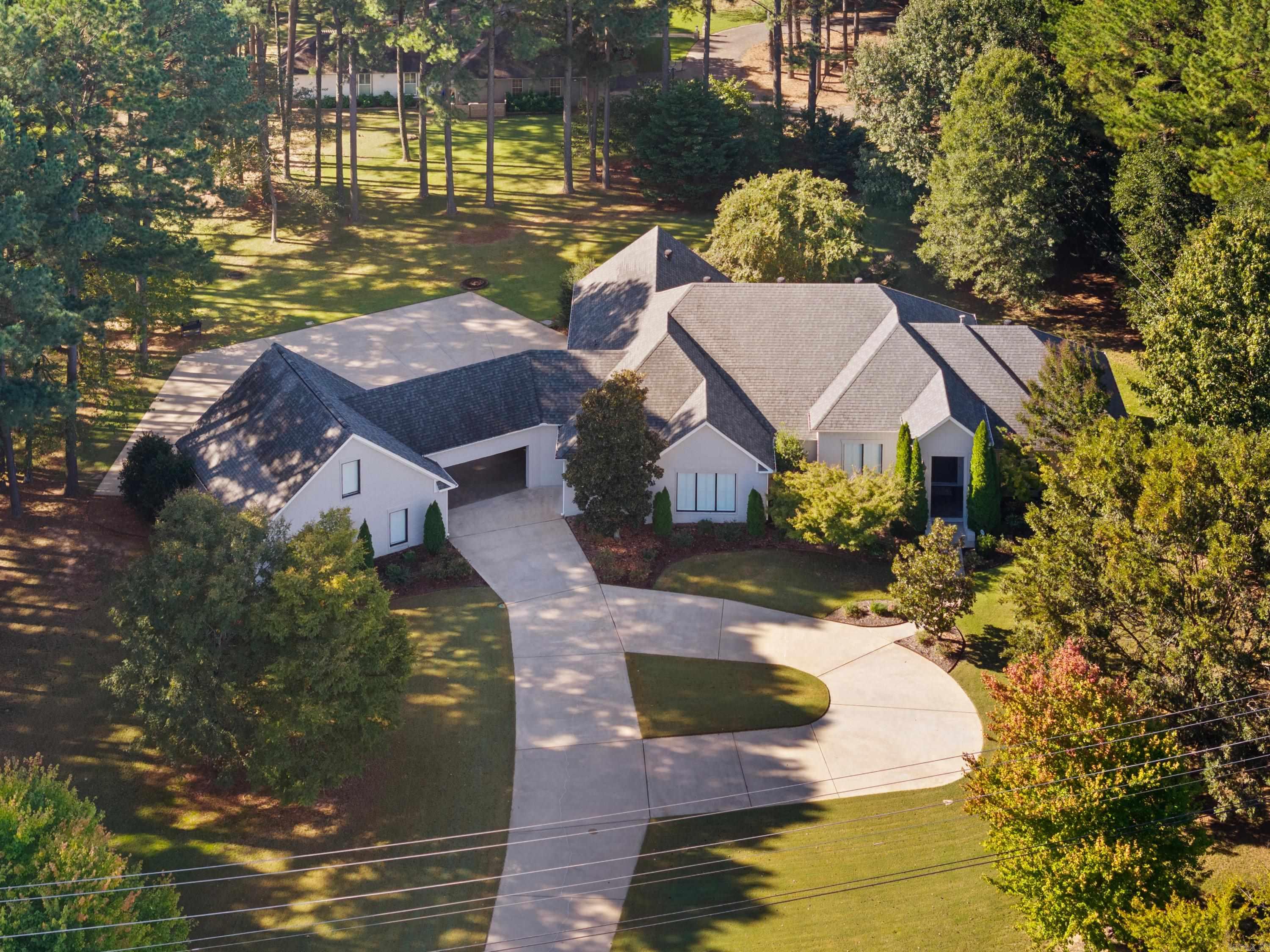 MAINORD'S REPLAT WESCON ESTATE - Residential