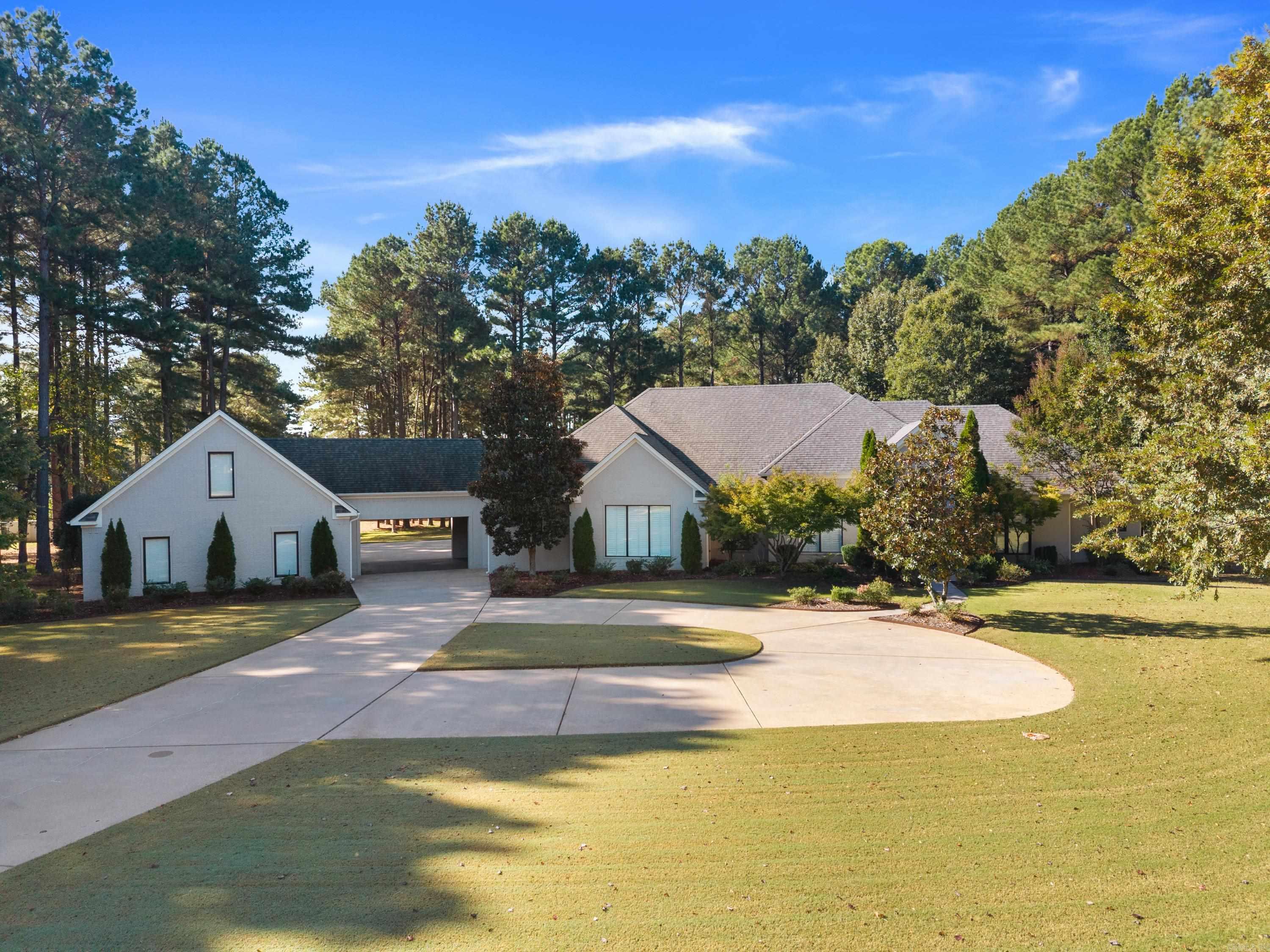 MAINORD'S REPLAT WESCON ESTATE - Residential