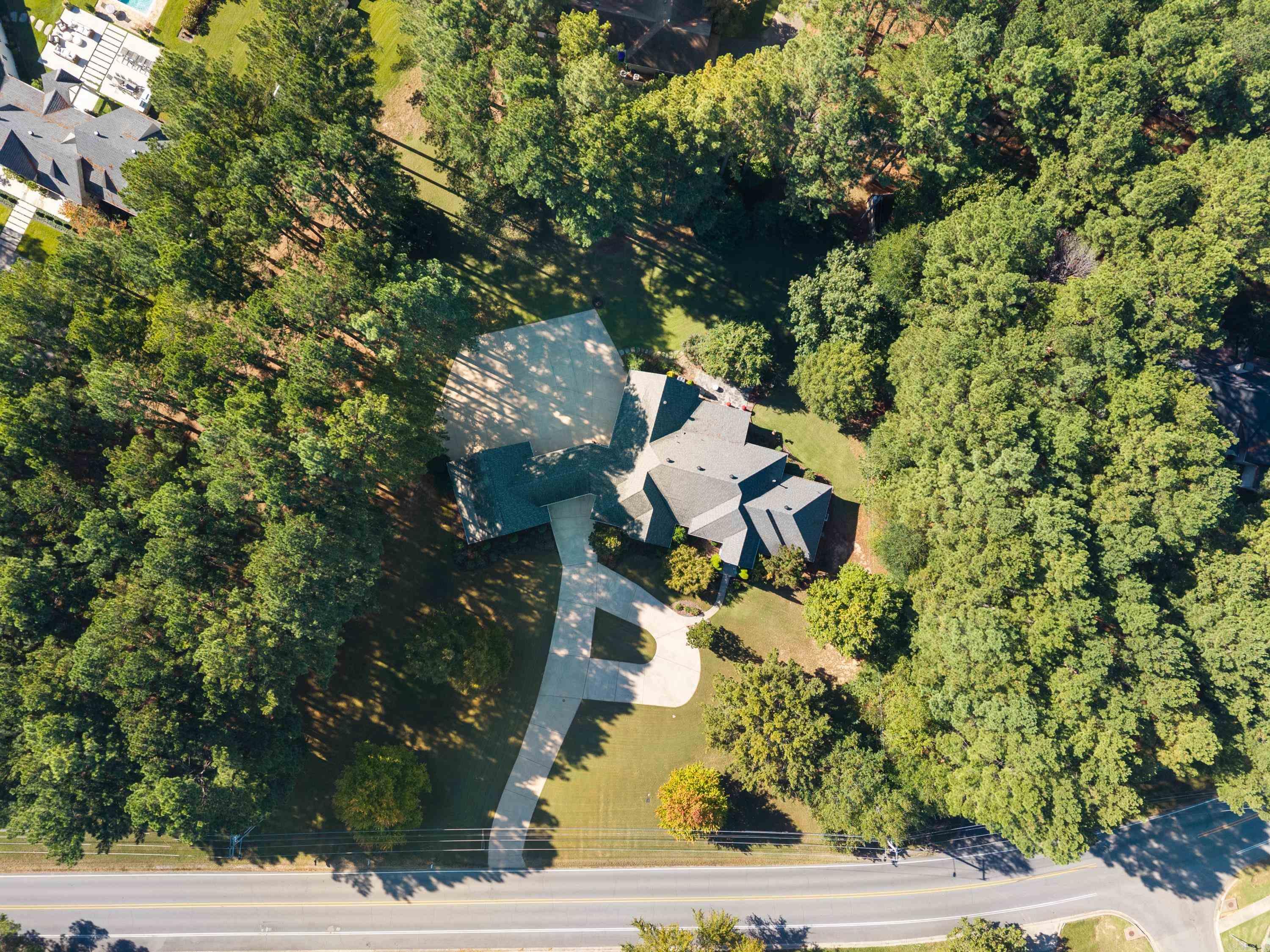 MAINORD'S REPLAT WESCON ESTATE - Residential