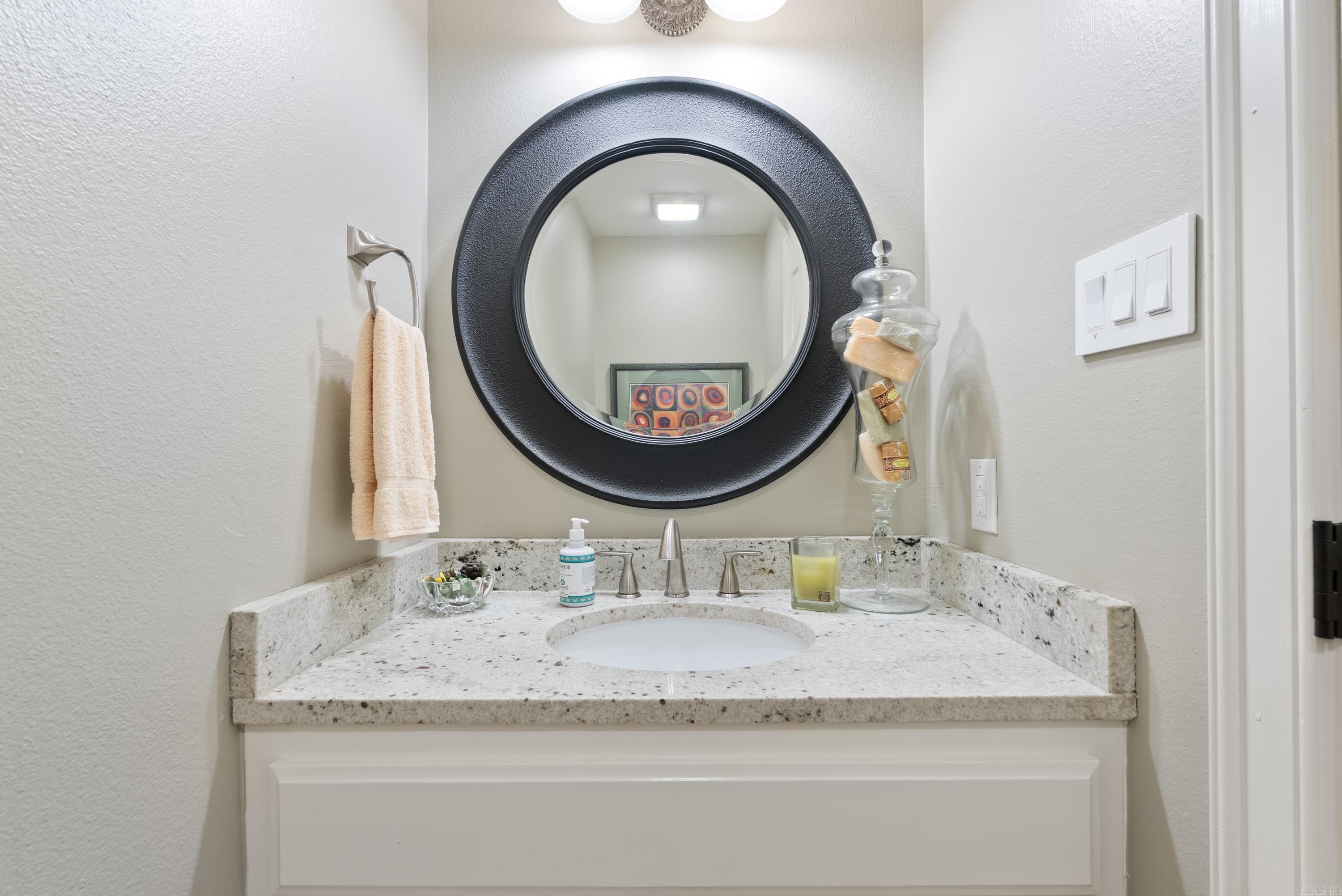 MAINORD'S REPLAT WESCON ESTATE - Residential