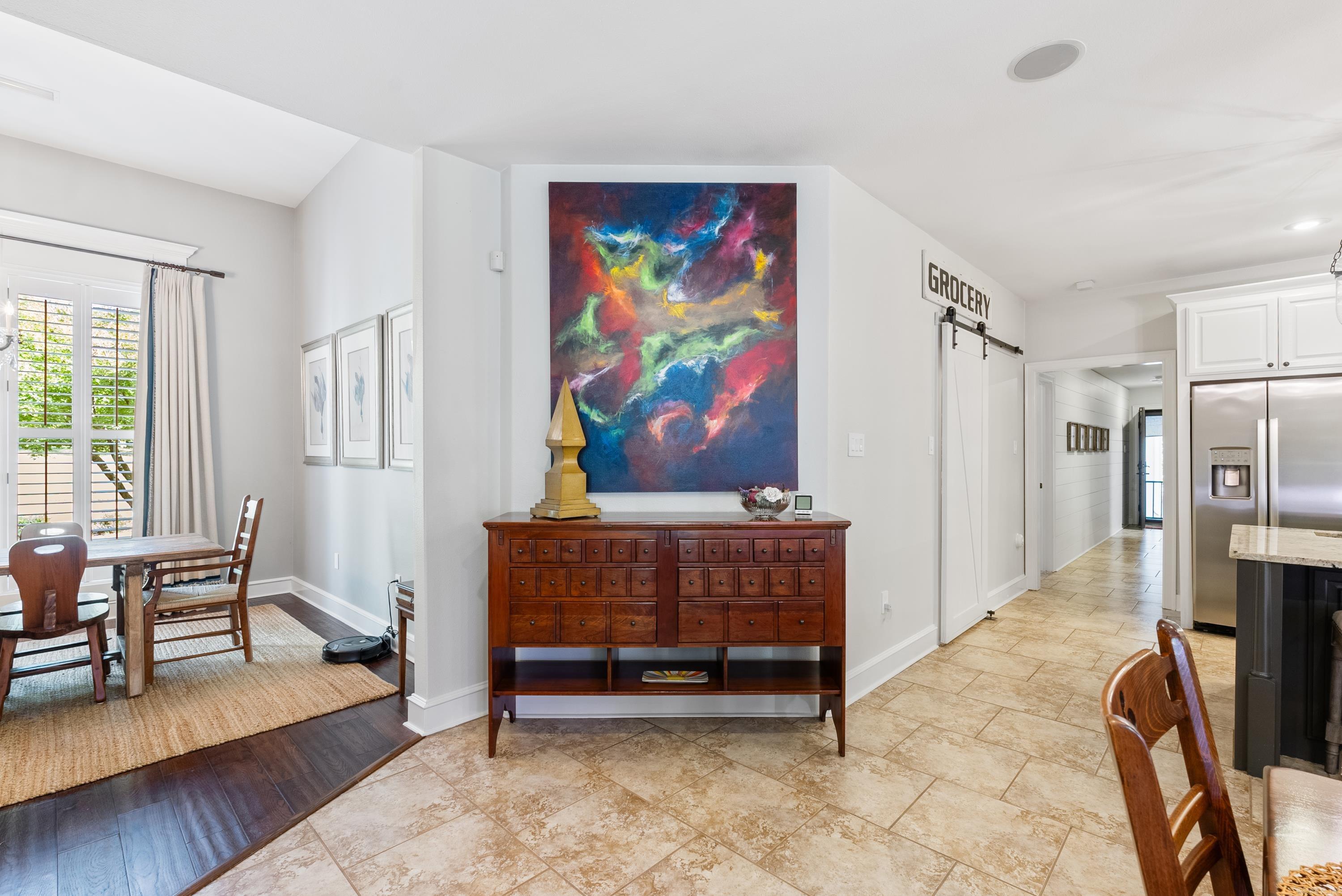 MAINORD'S REPLAT WESCON ESTATE - Residential