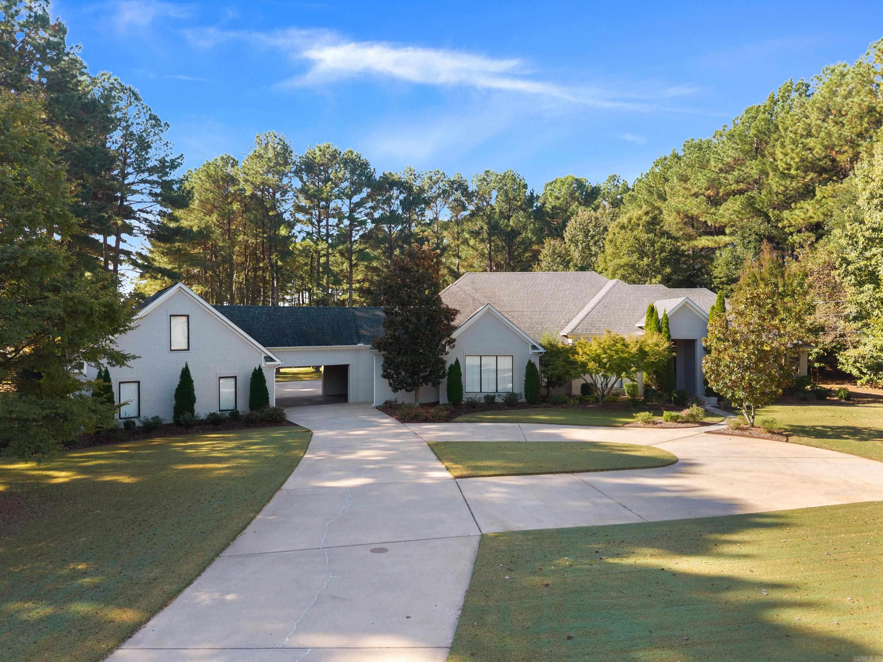 MAINORD'S REPLAT WESCON ESTATE - Residential