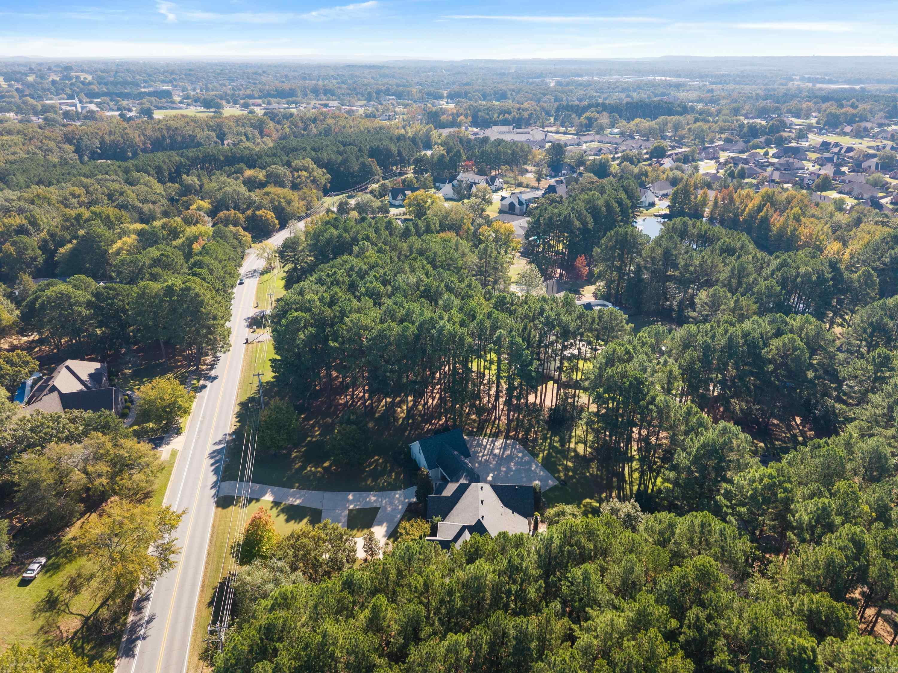 MAINORD'S REPLAT WESCON ESTATE - Residential