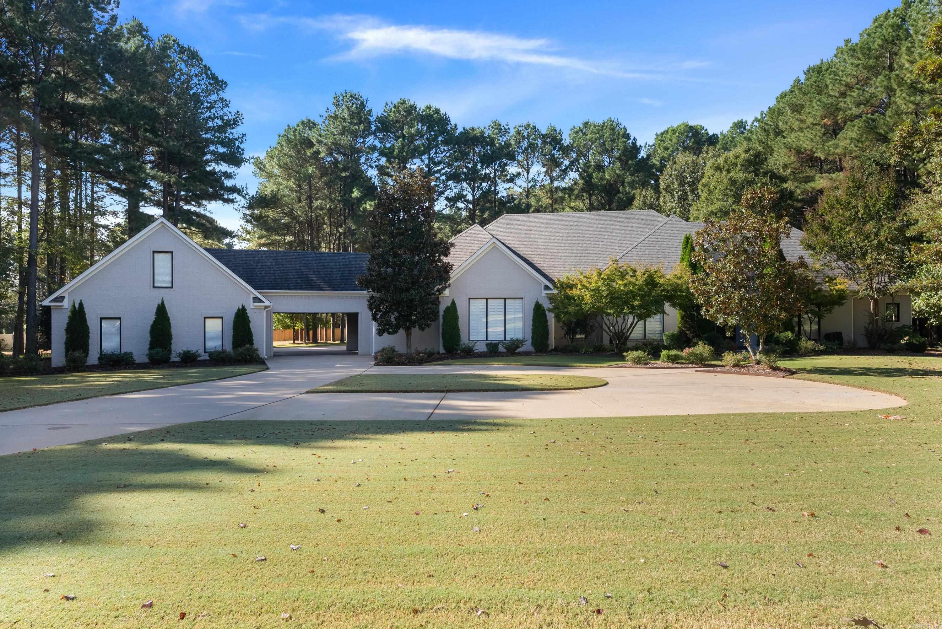 MAINORD'S REPLAT WESCON ESTATE - Residential