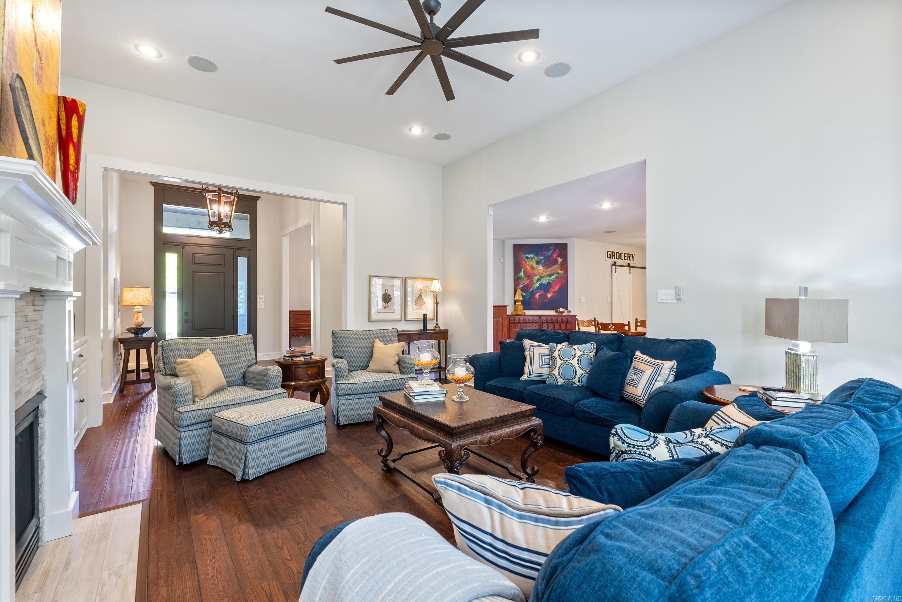 MAINORD'S REPLAT WESCON ESTATE - Residential