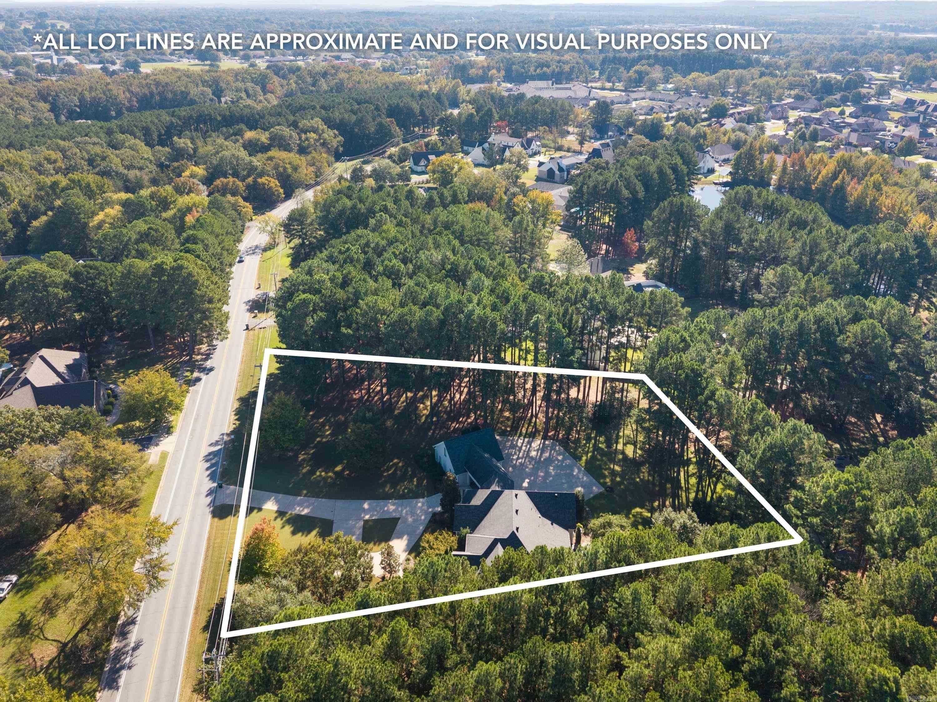 MAINORD'S REPLAT WESCON ESTATE - Residential