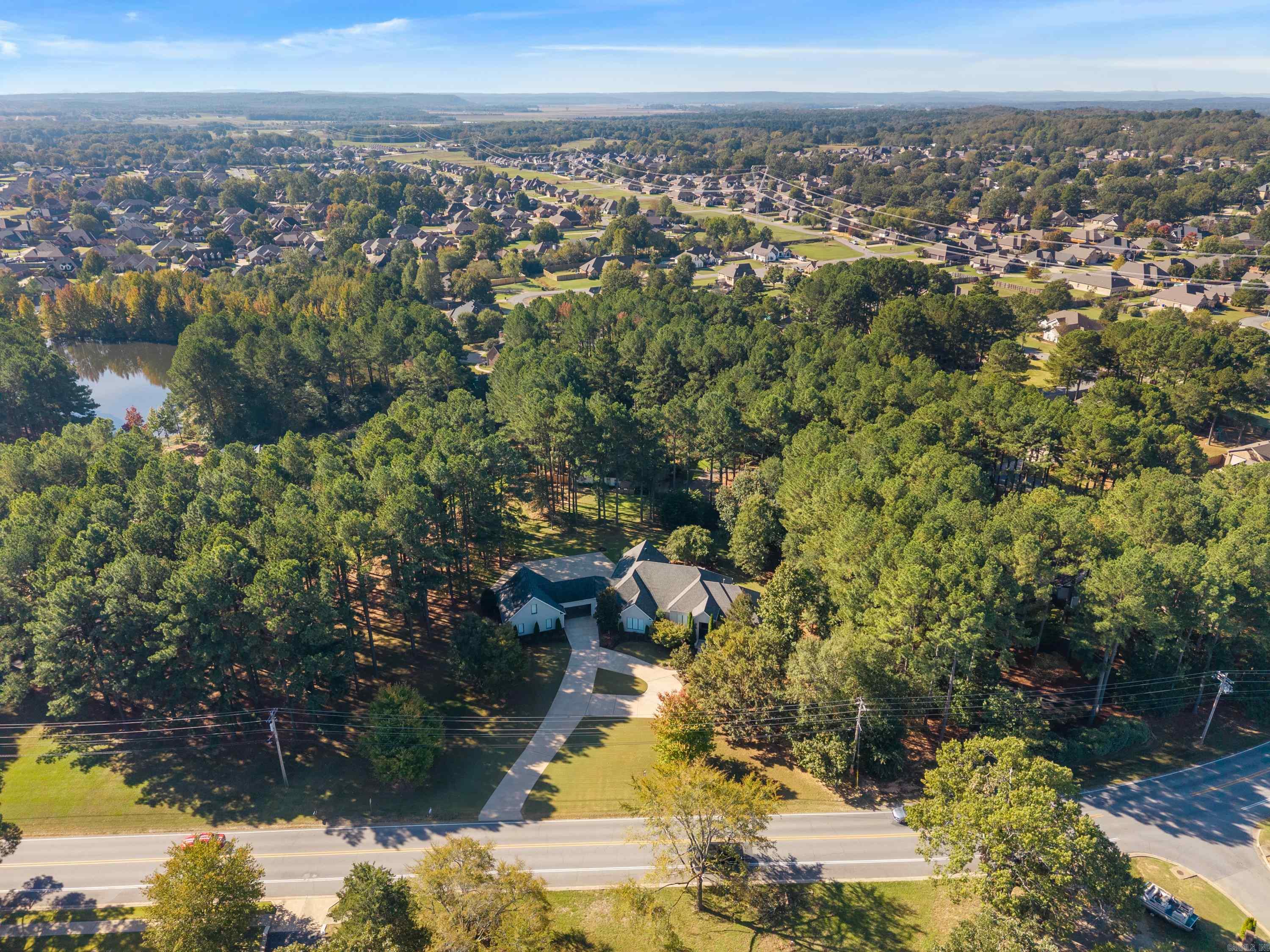 MAINORD'S REPLAT WESCON ESTATE - Residential