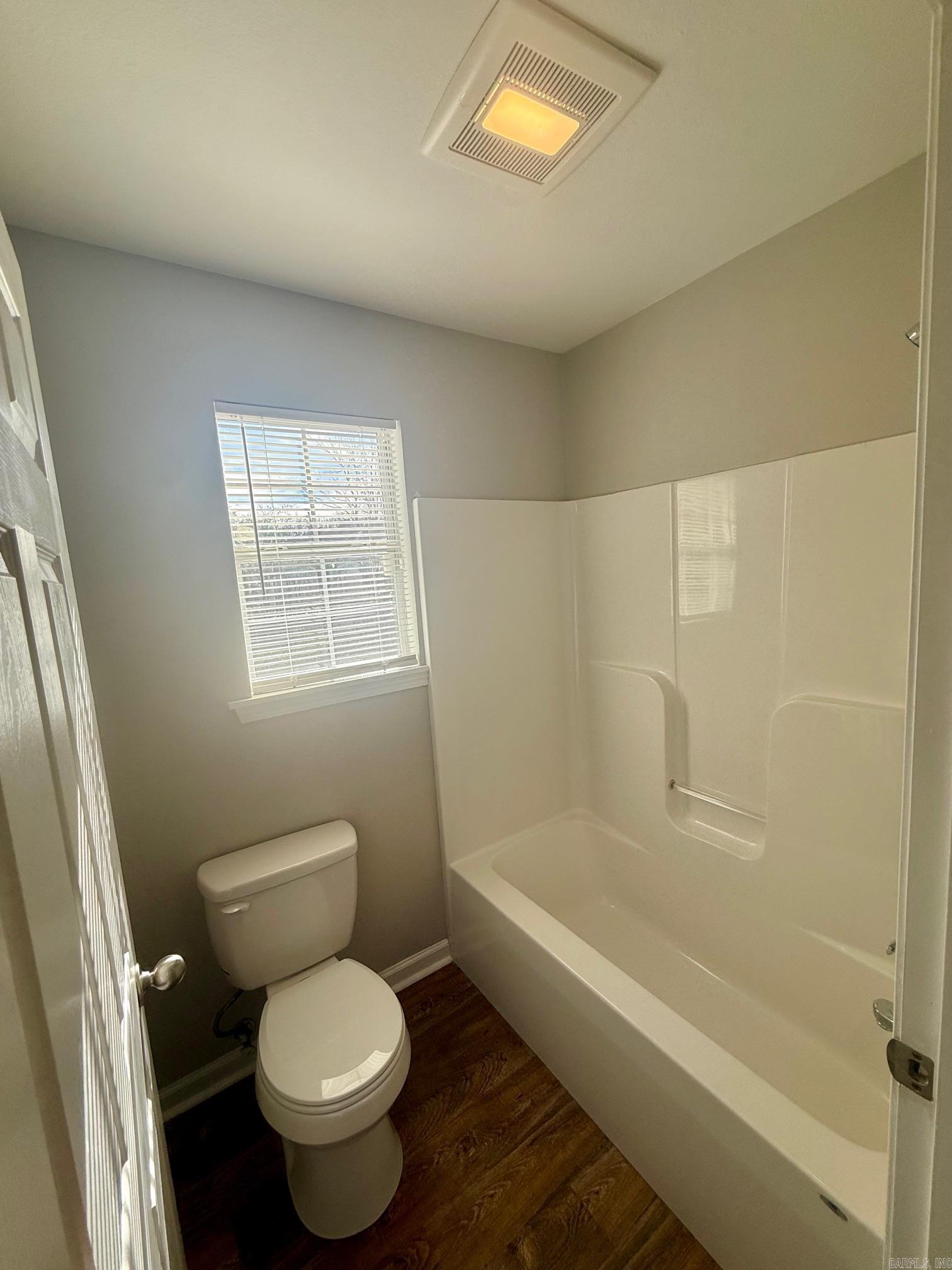 Gingles - Residential Lease