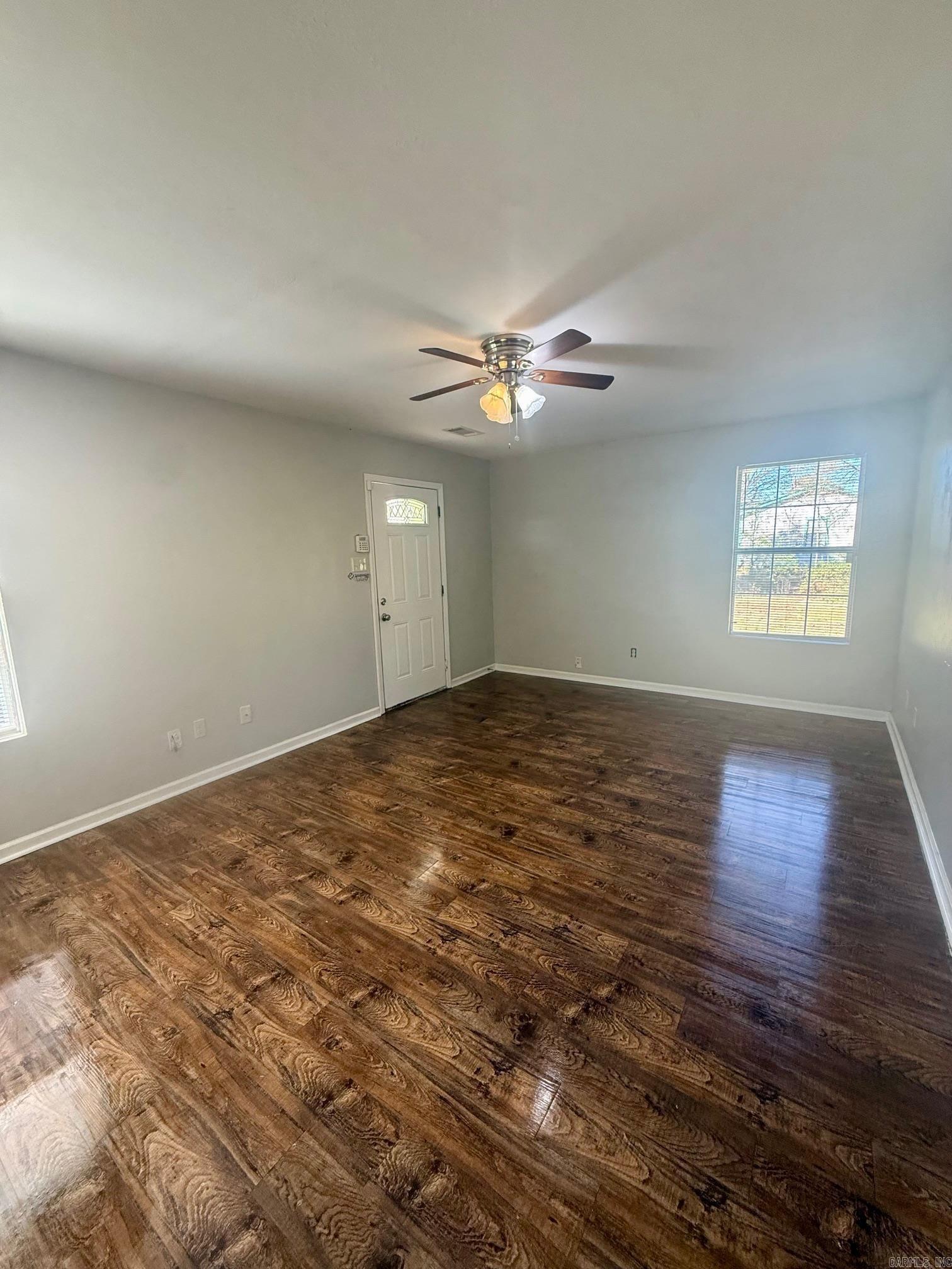 Gingles - Residential Lease