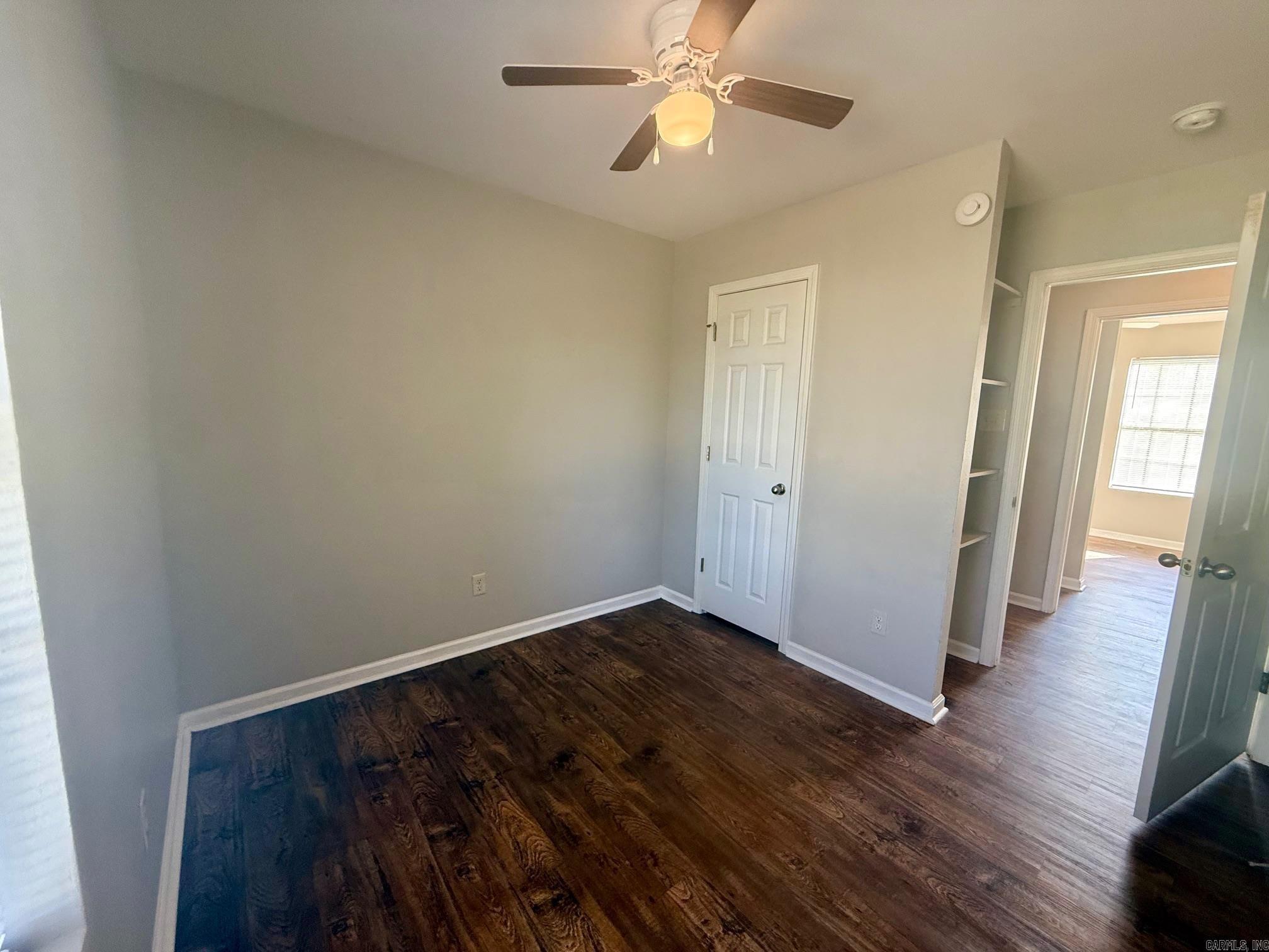 Gingles - Residential Lease