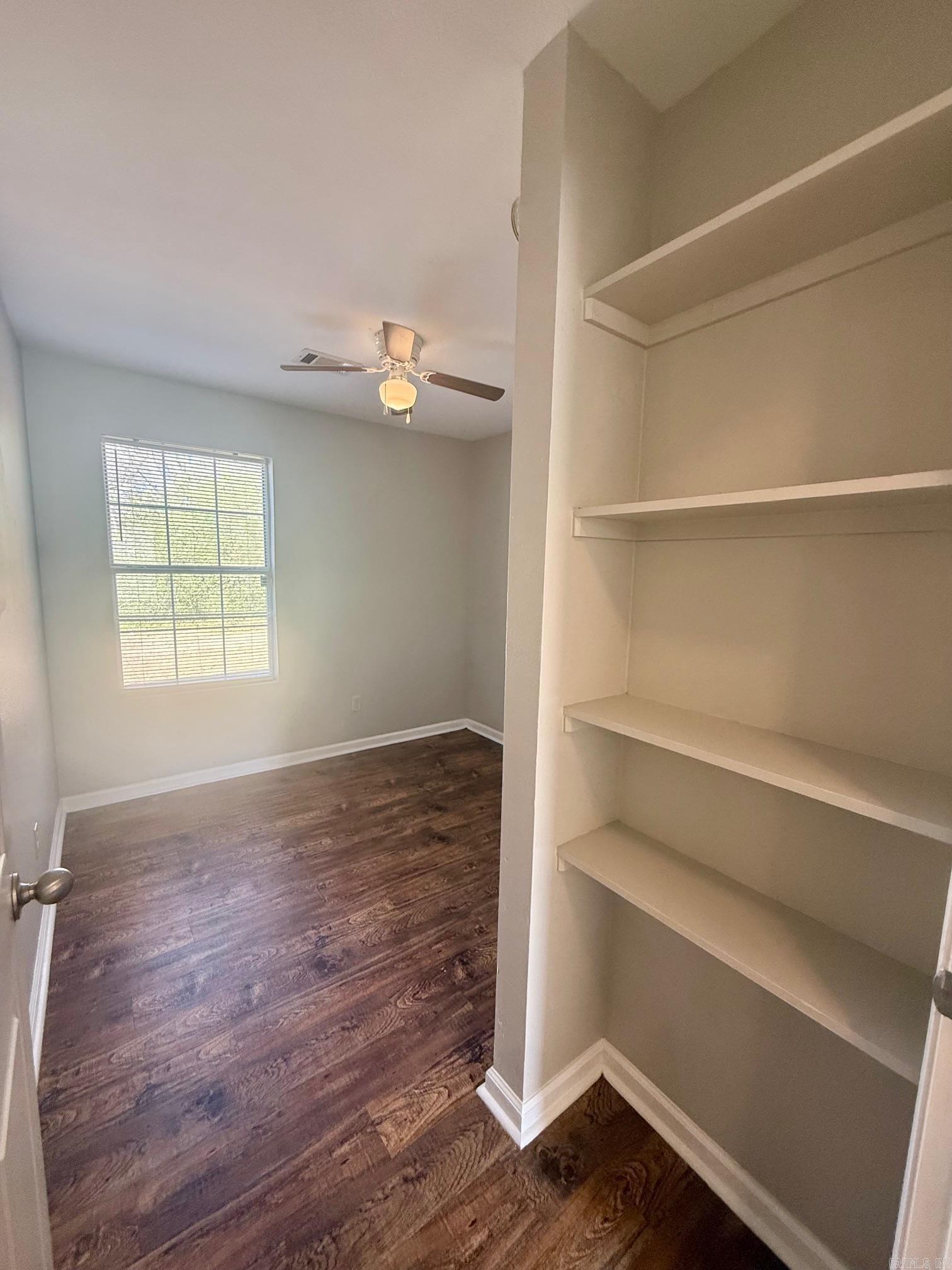 Gingles - Residential Lease