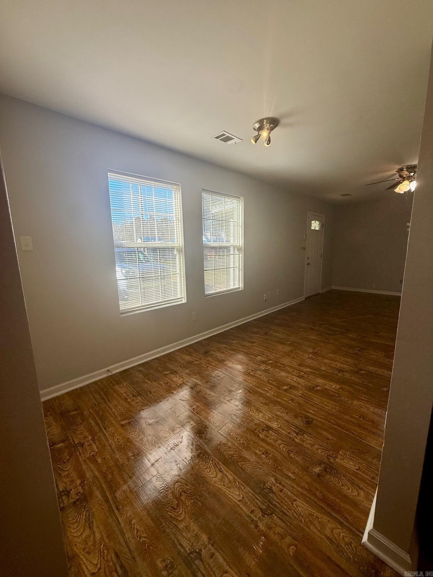 Gingles - Residential Lease