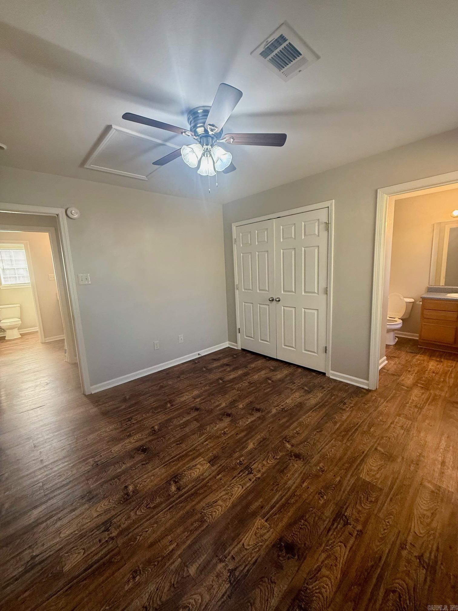 Gingles - Residential Lease