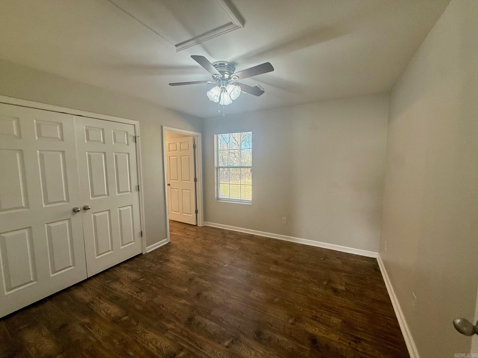 Gingles - Residential Lease