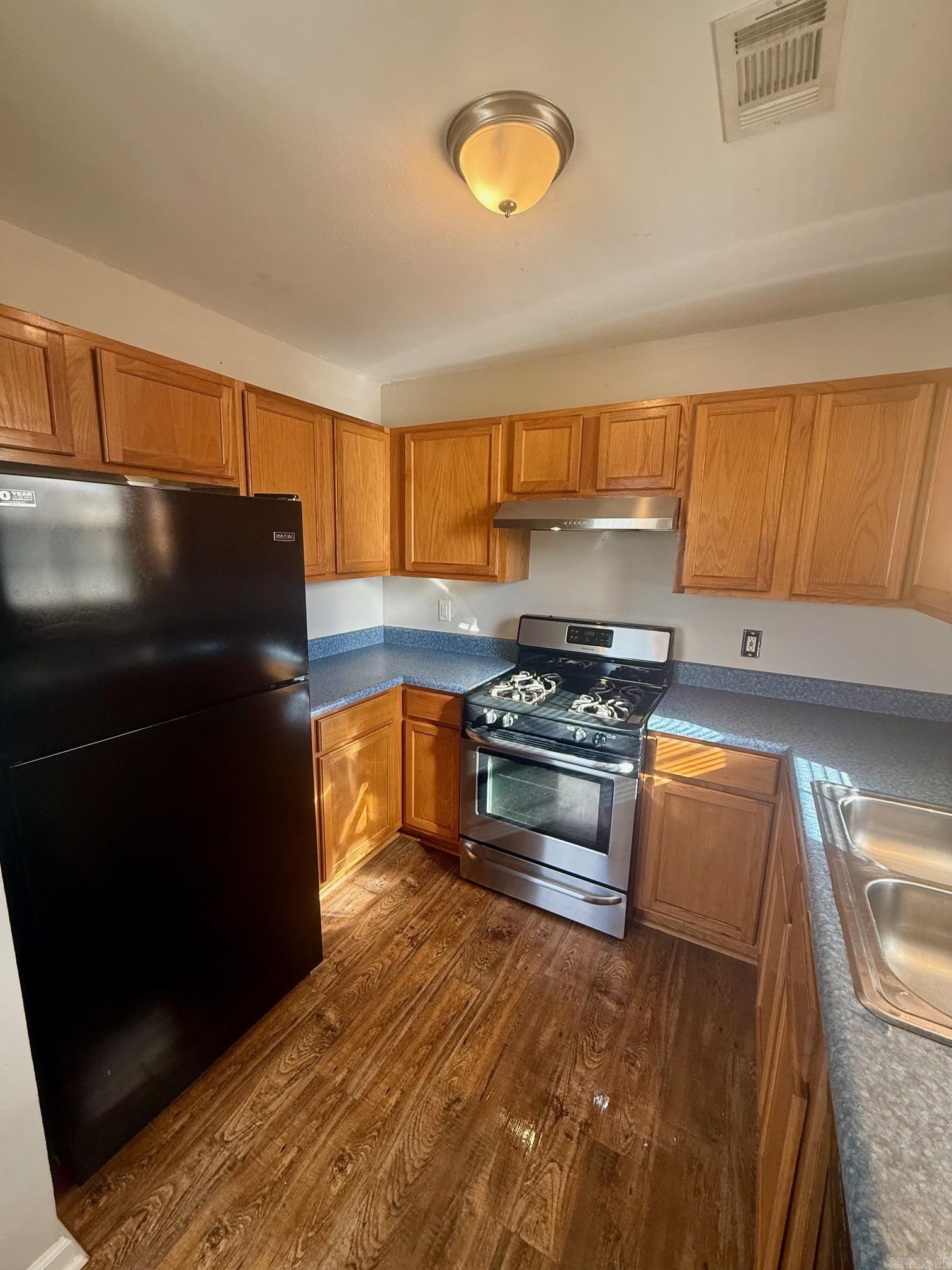 Gingles - Residential Lease