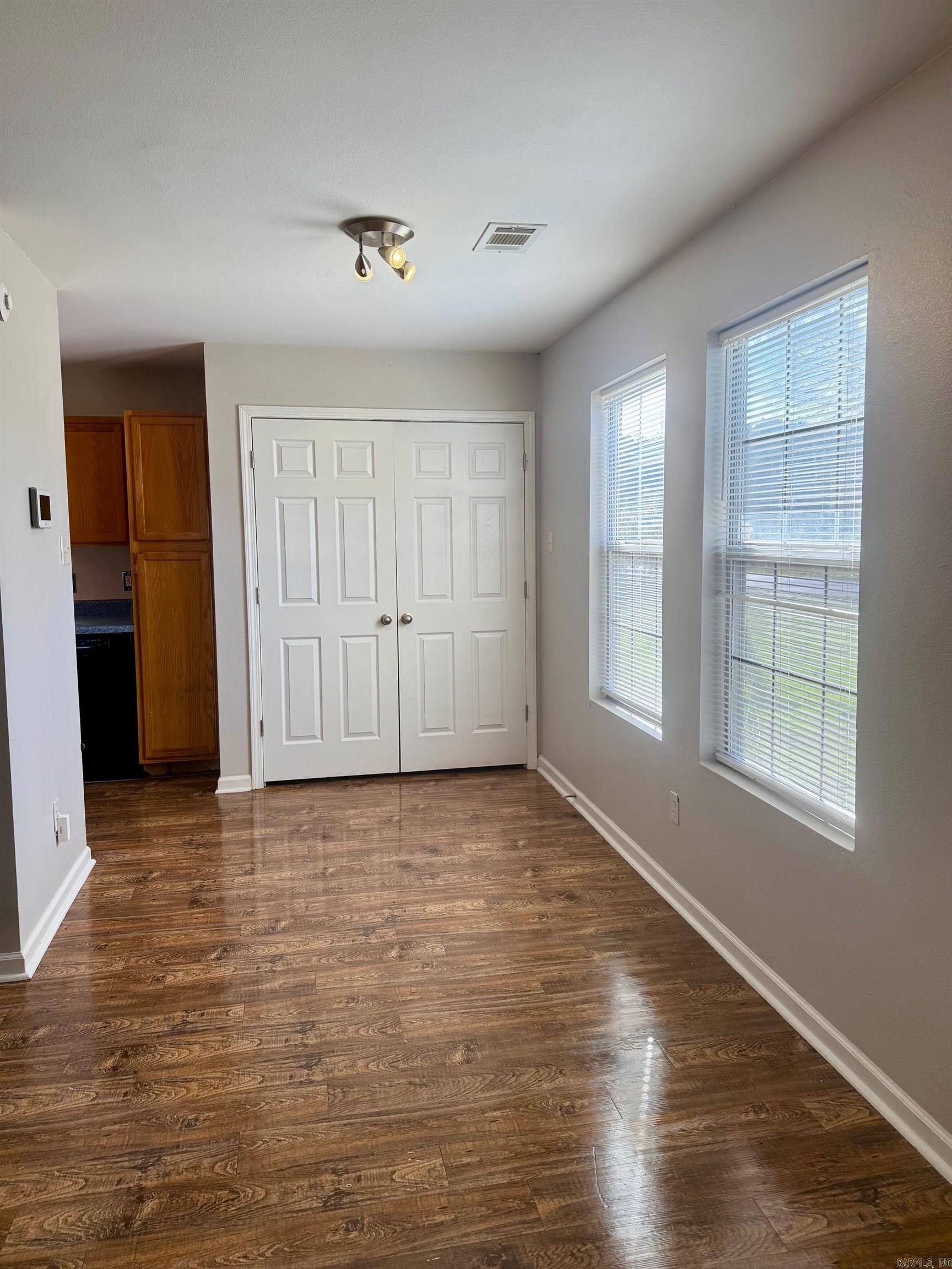 Gingles - Residential Lease