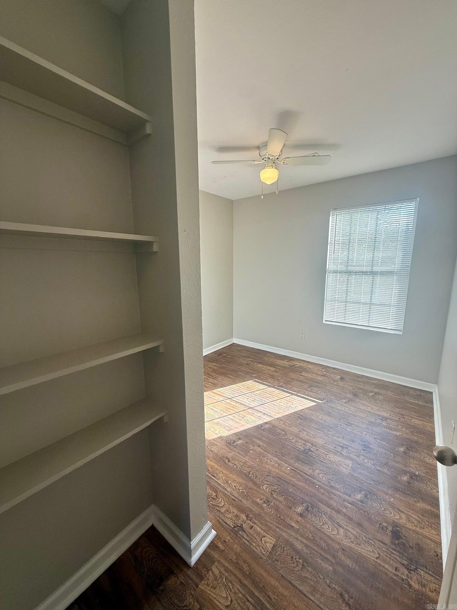 Gingles - Residential Lease